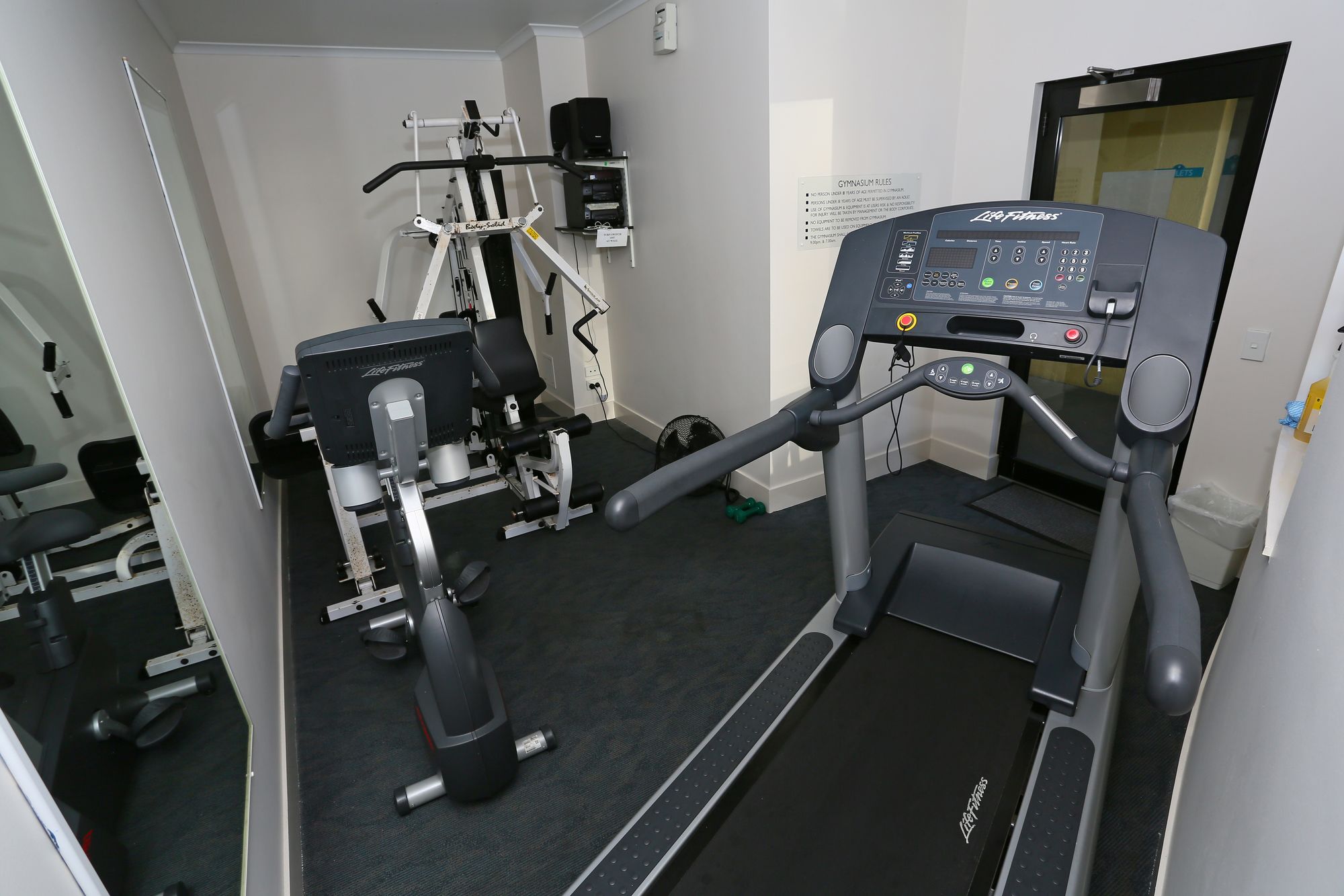 Neptune Resort Broadbeach