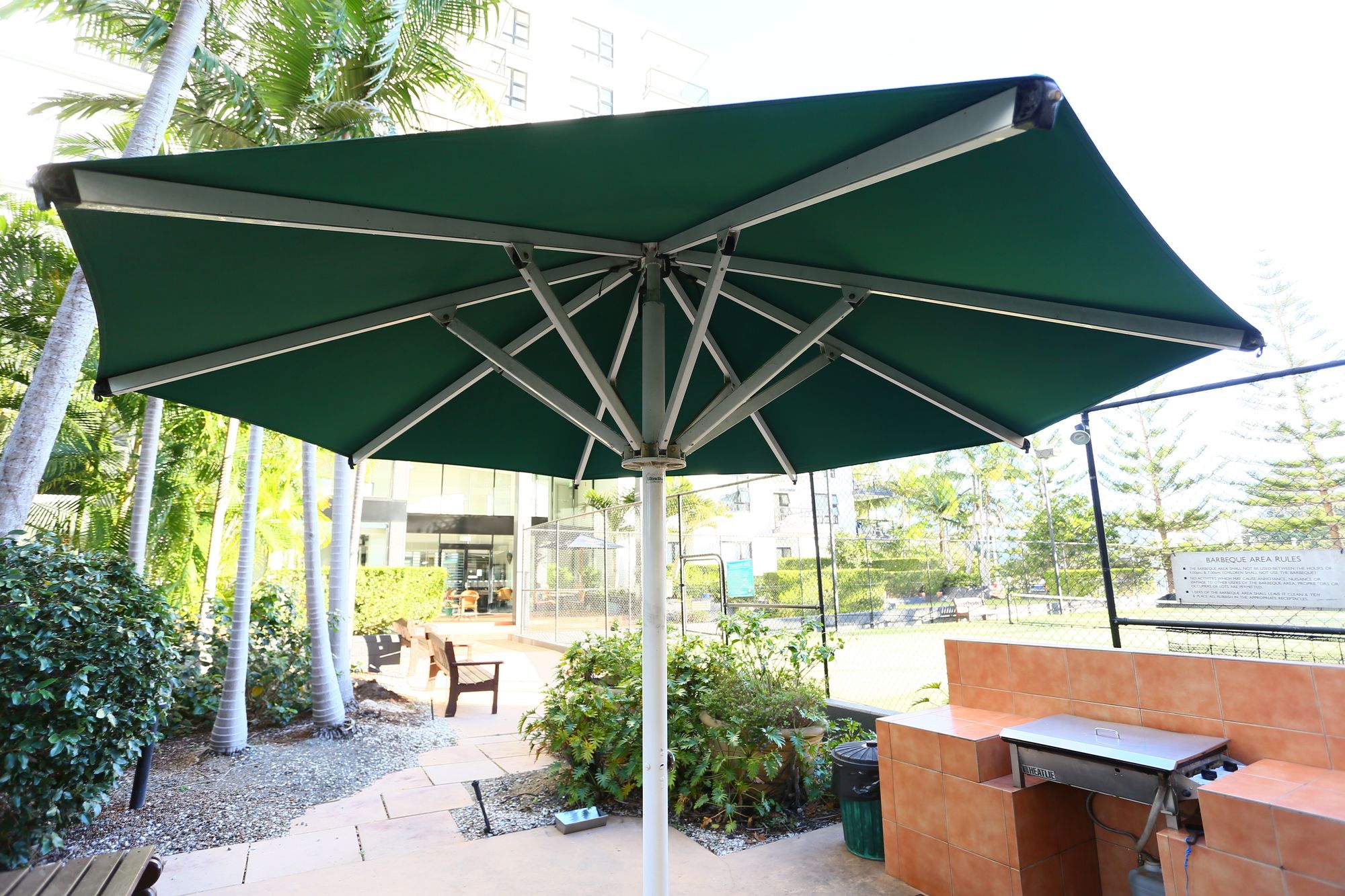 Neptune Resort Broadbeach