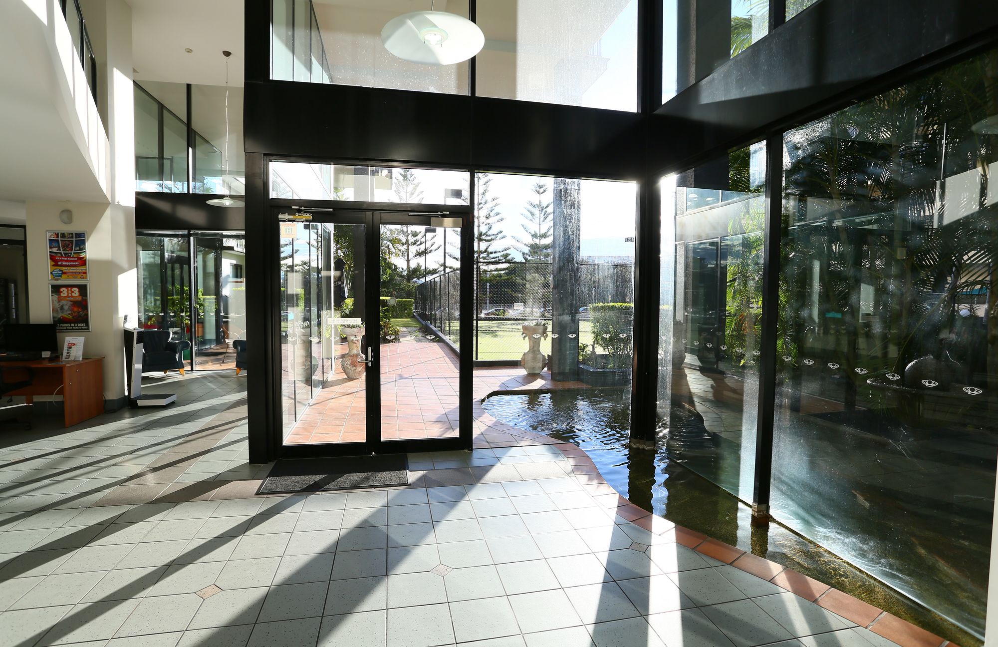 Neptune Resort Broadbeach