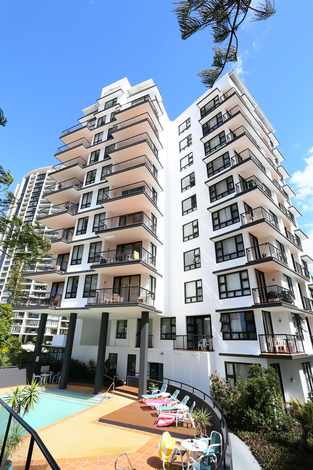 Neptune Resort Broadbeach