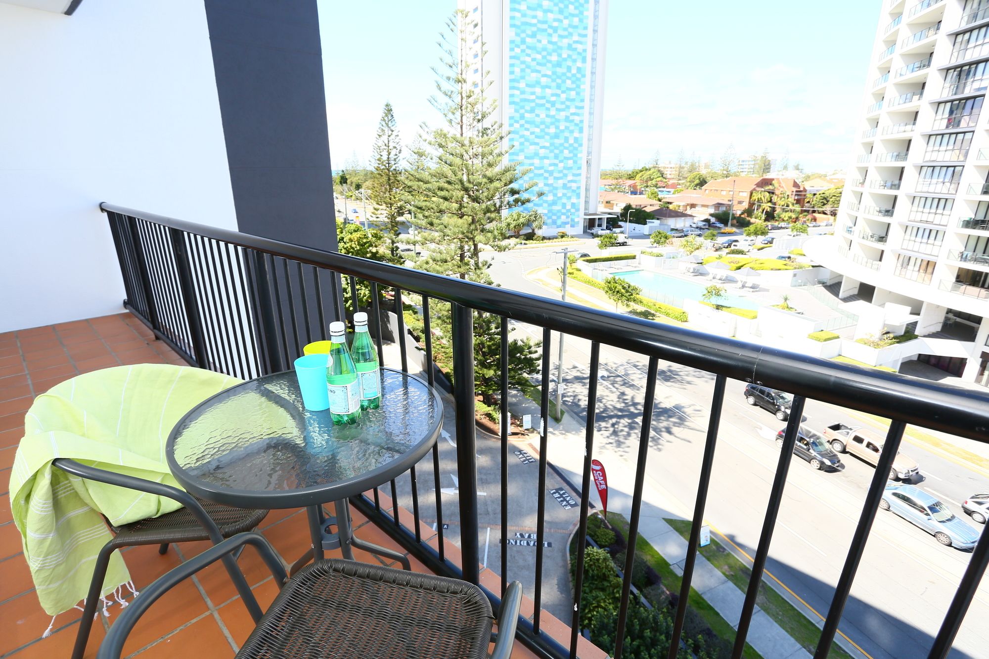 Neptune Resort Broadbeach
