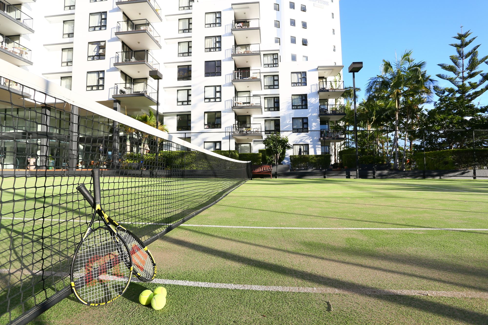 Neptune Resort Broadbeach