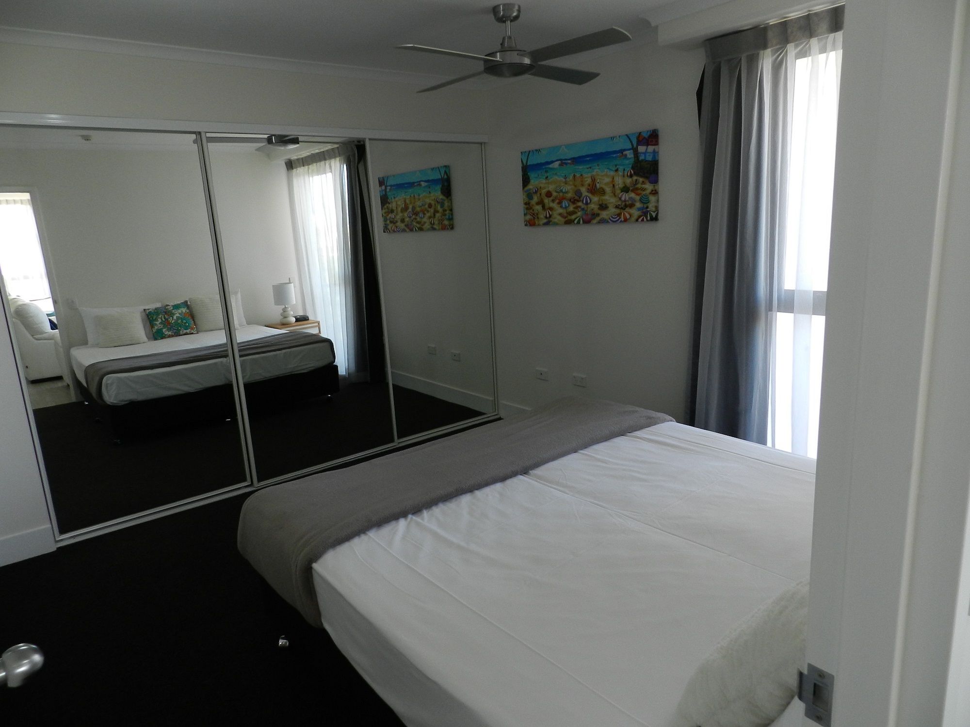 Neptune Resort Broadbeach