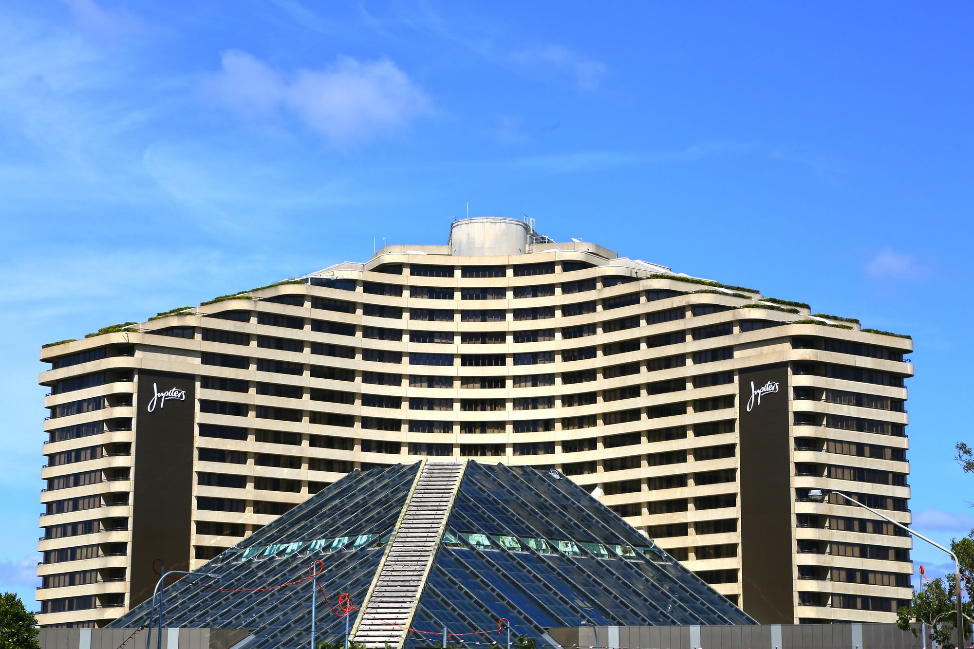 Neptune Resort Broadbeach