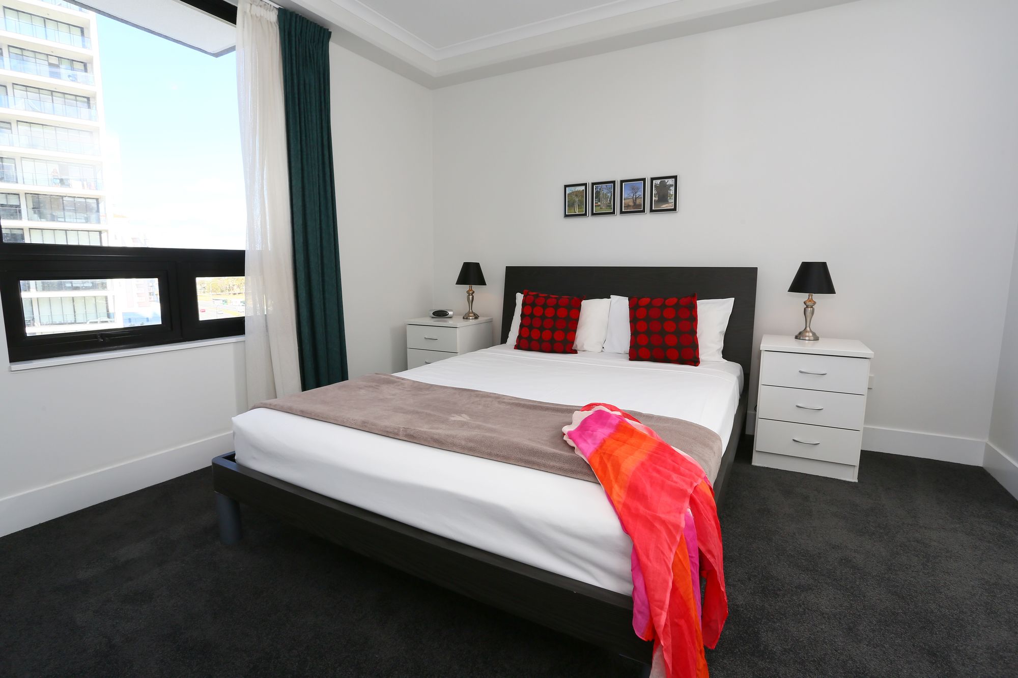 Neptune Resort Broadbeach