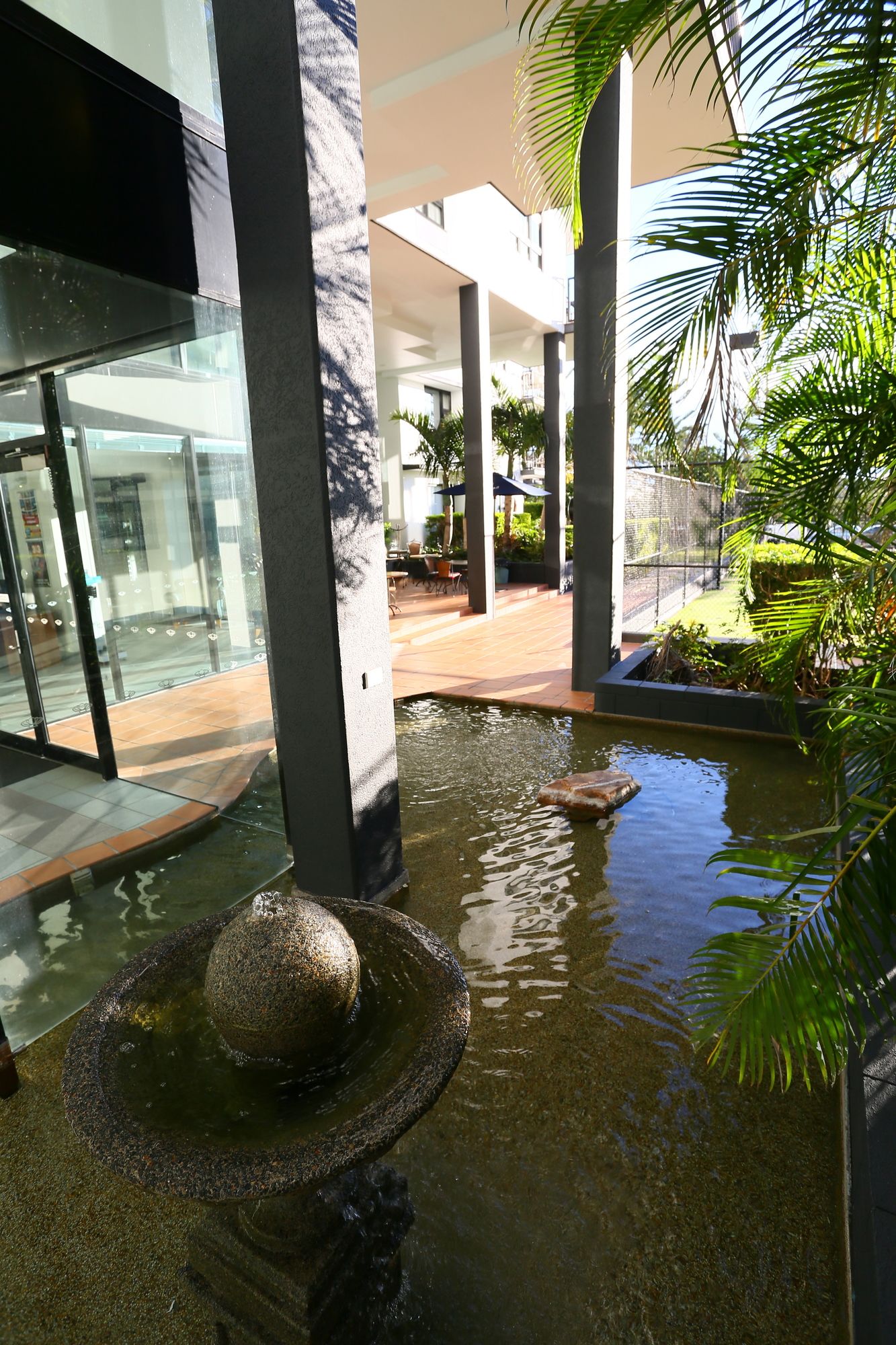 Neptune Resort Broadbeach