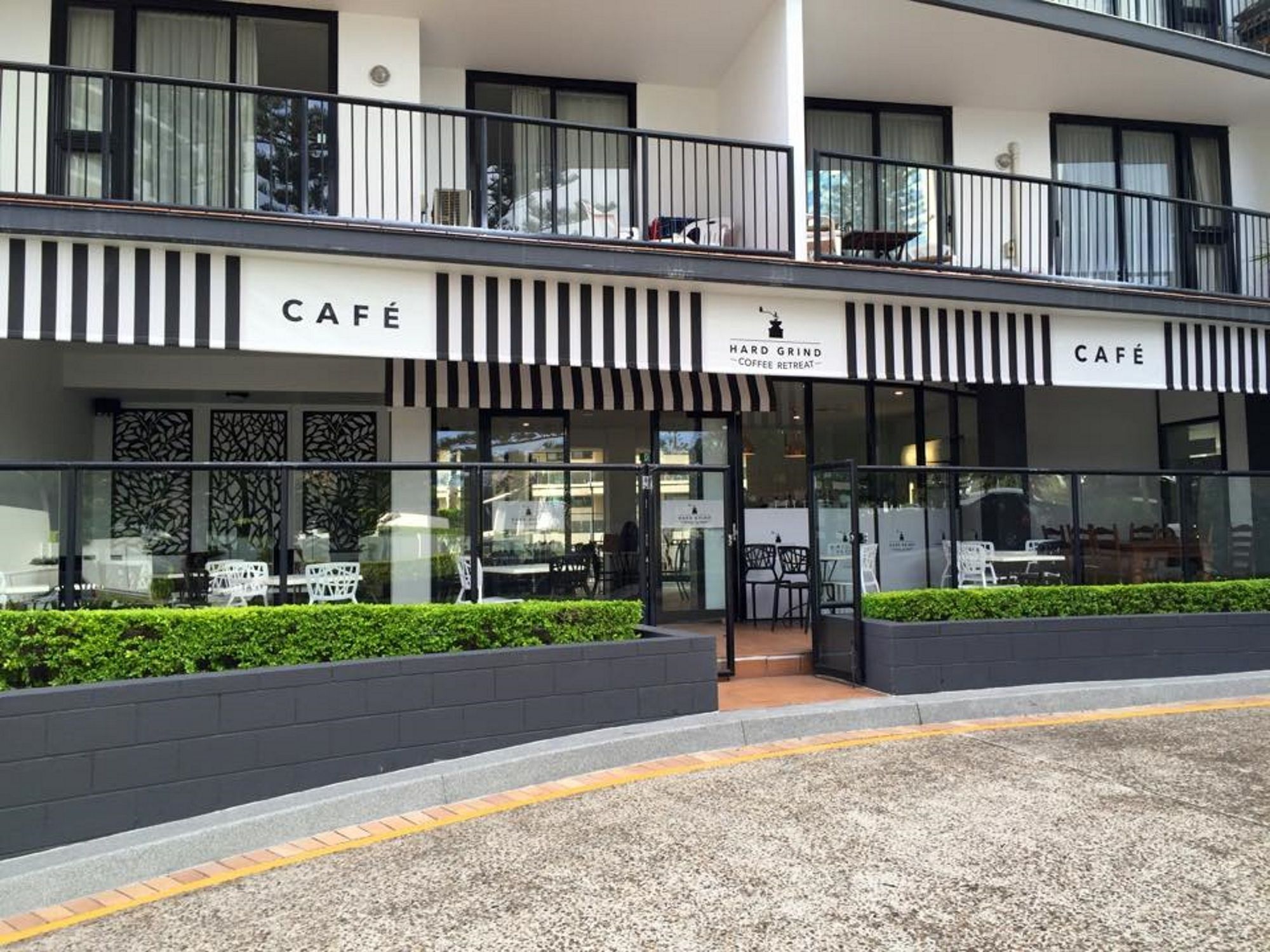 Neptune Resort Broadbeach