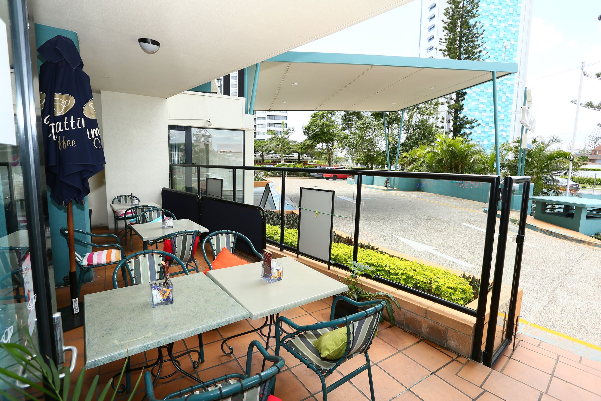 Neptune Resort Broadbeach