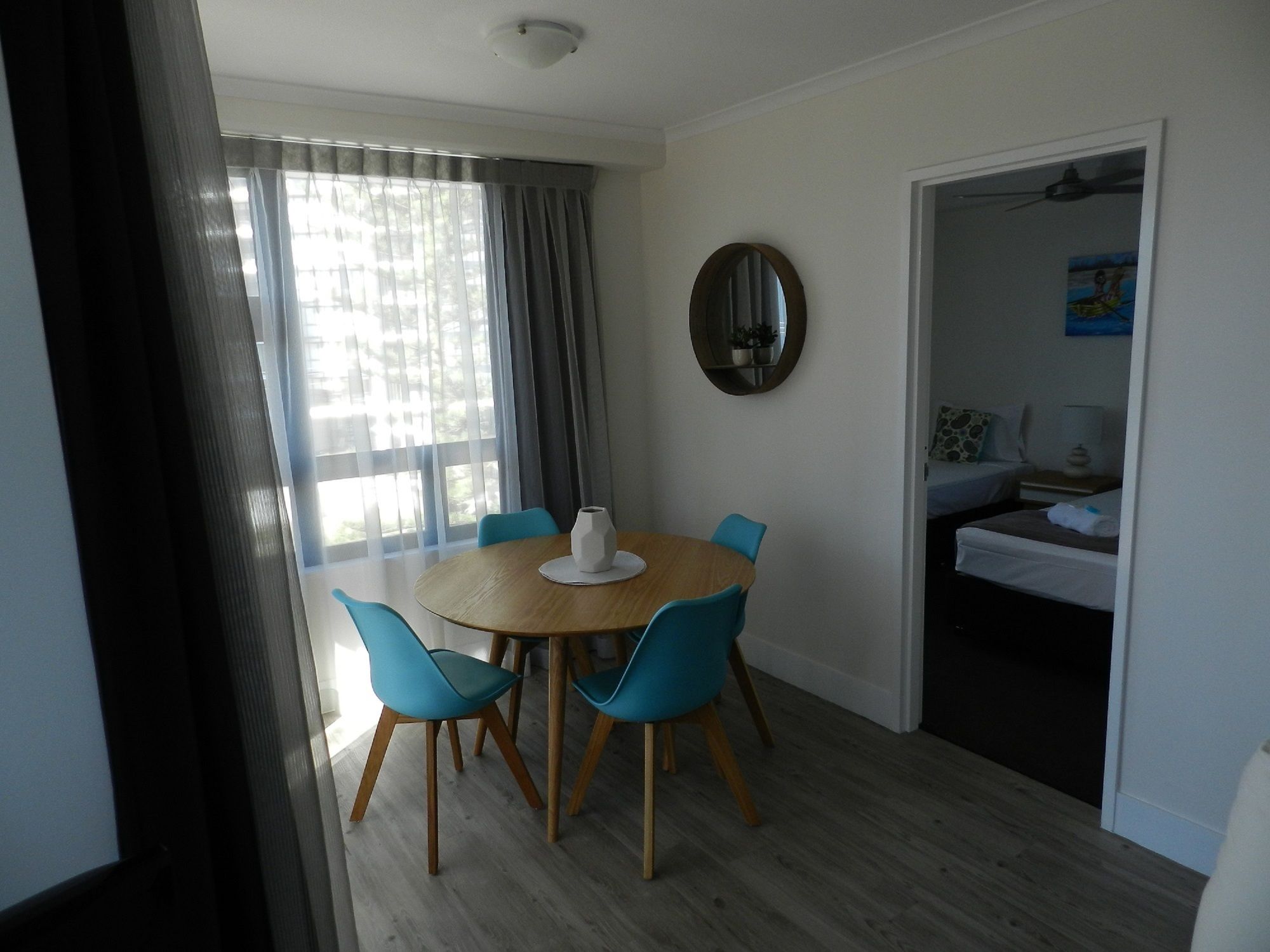 Neptune Resort Broadbeach
