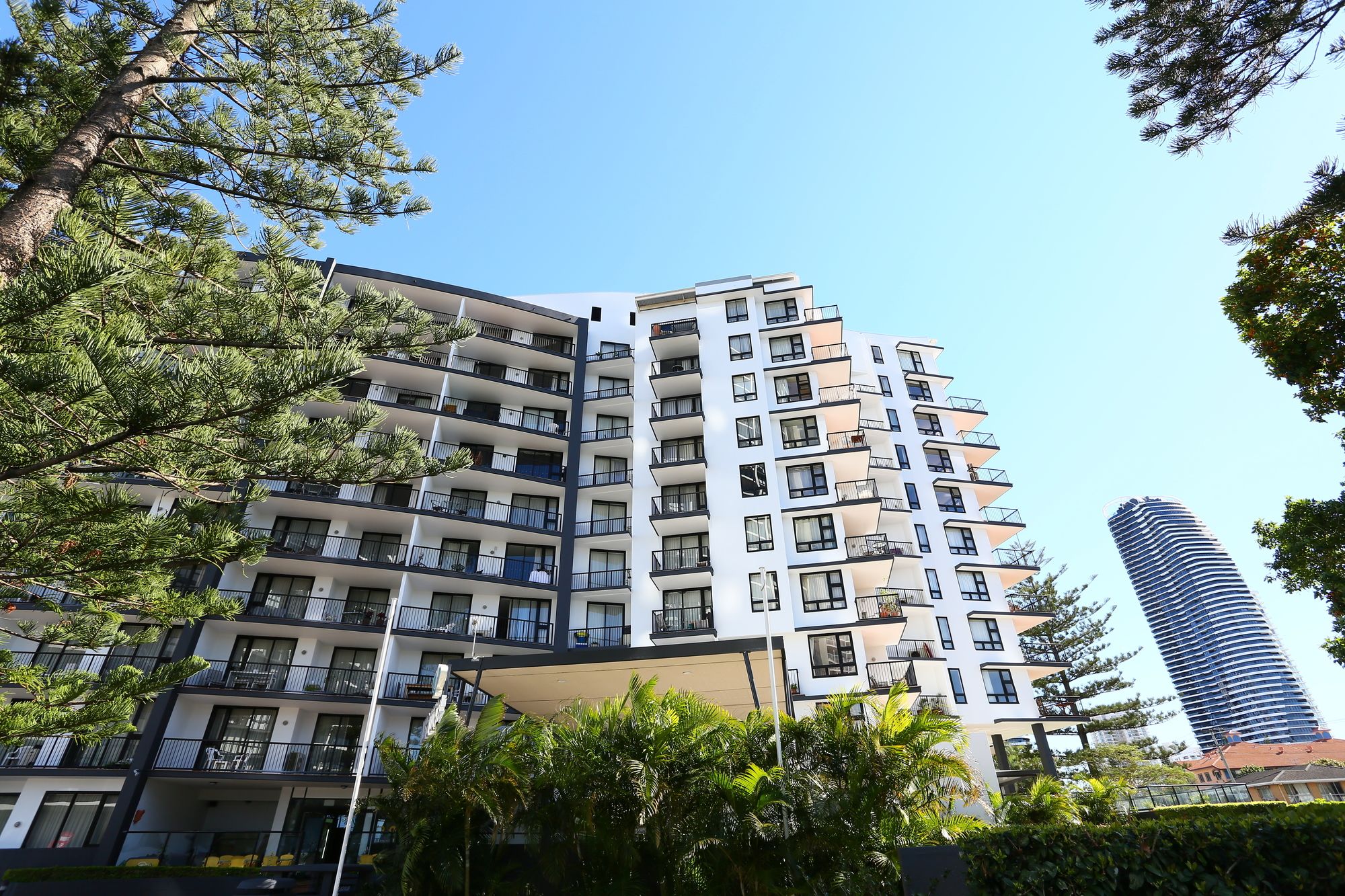 Neptune Resort Broadbeach
