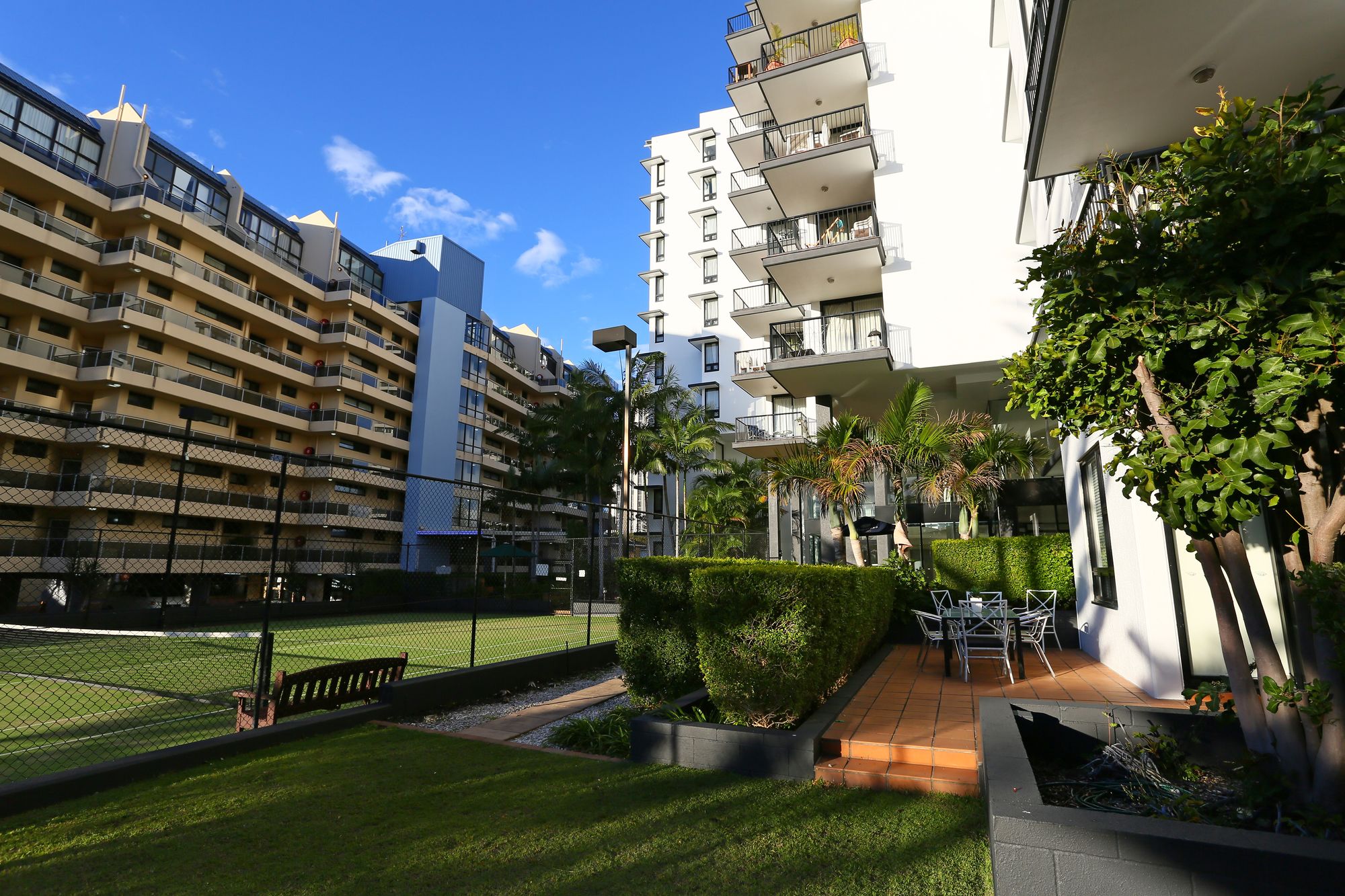 Neptune Resort Broadbeach