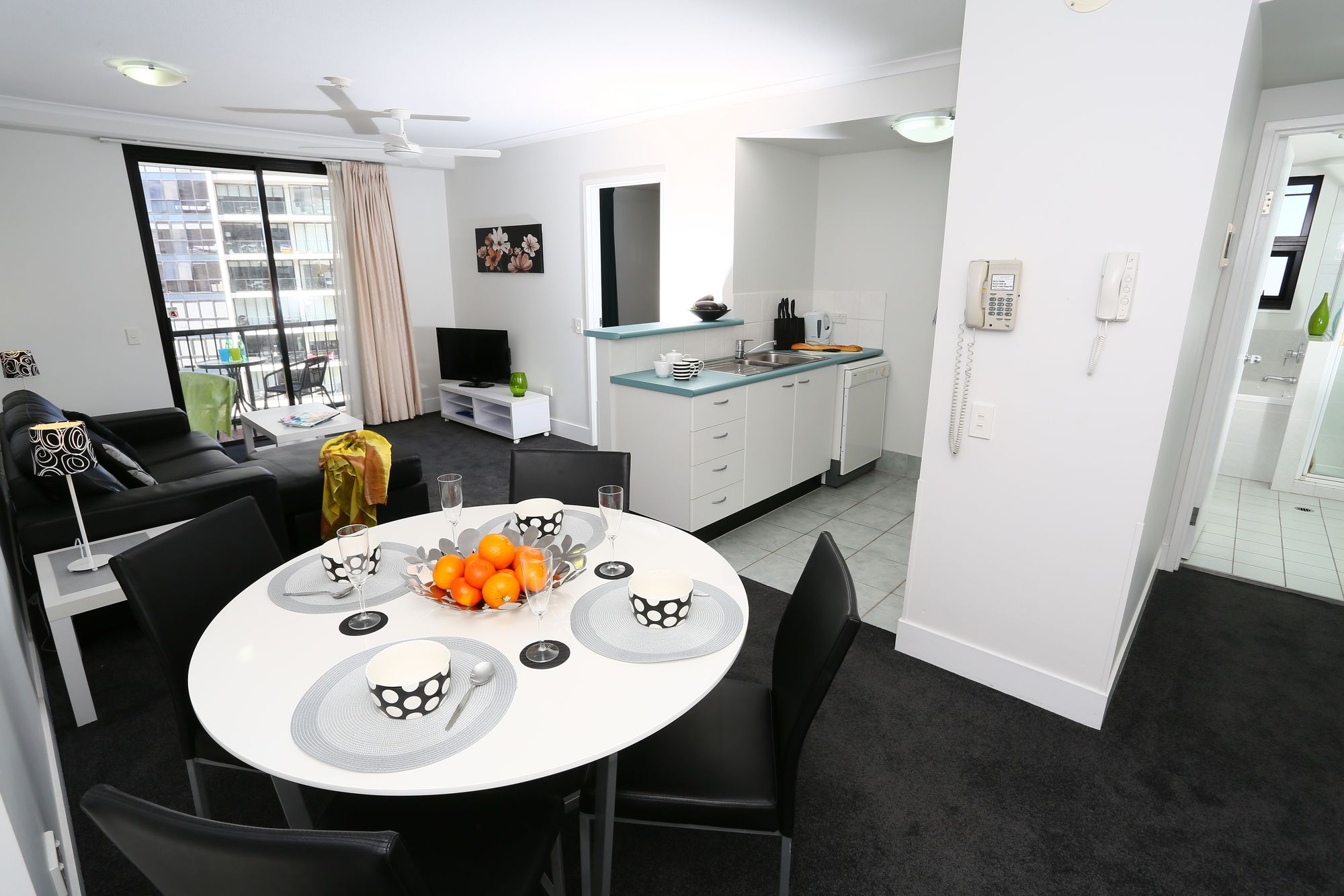 Neptune Resort Broadbeach
