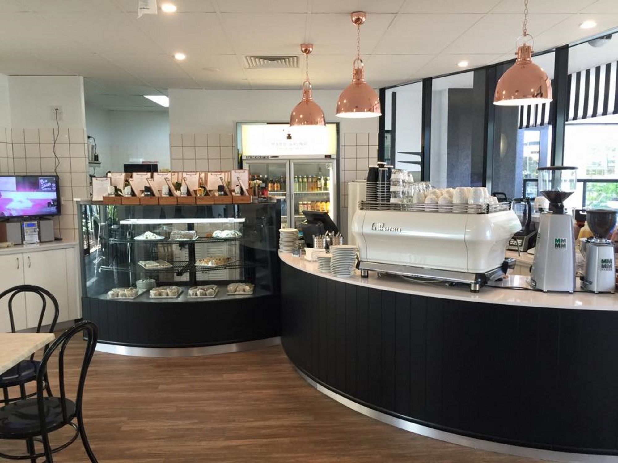 Neptune Resort Broadbeach
