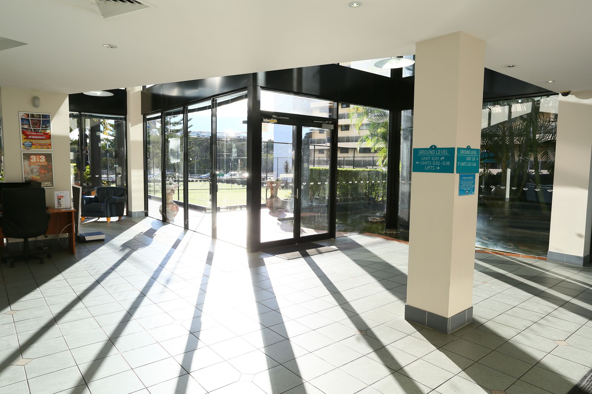 Neptune Resort Broadbeach