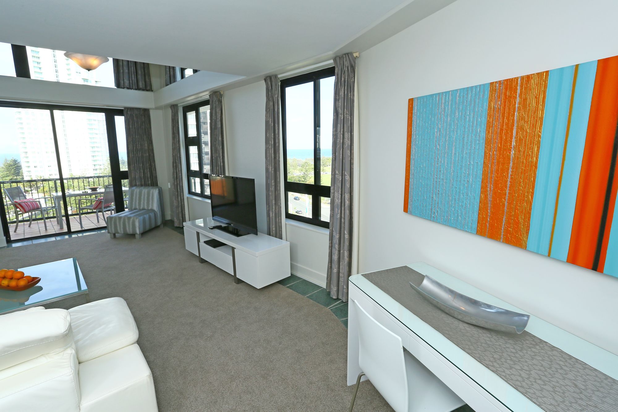 Neptune Resort Broadbeach