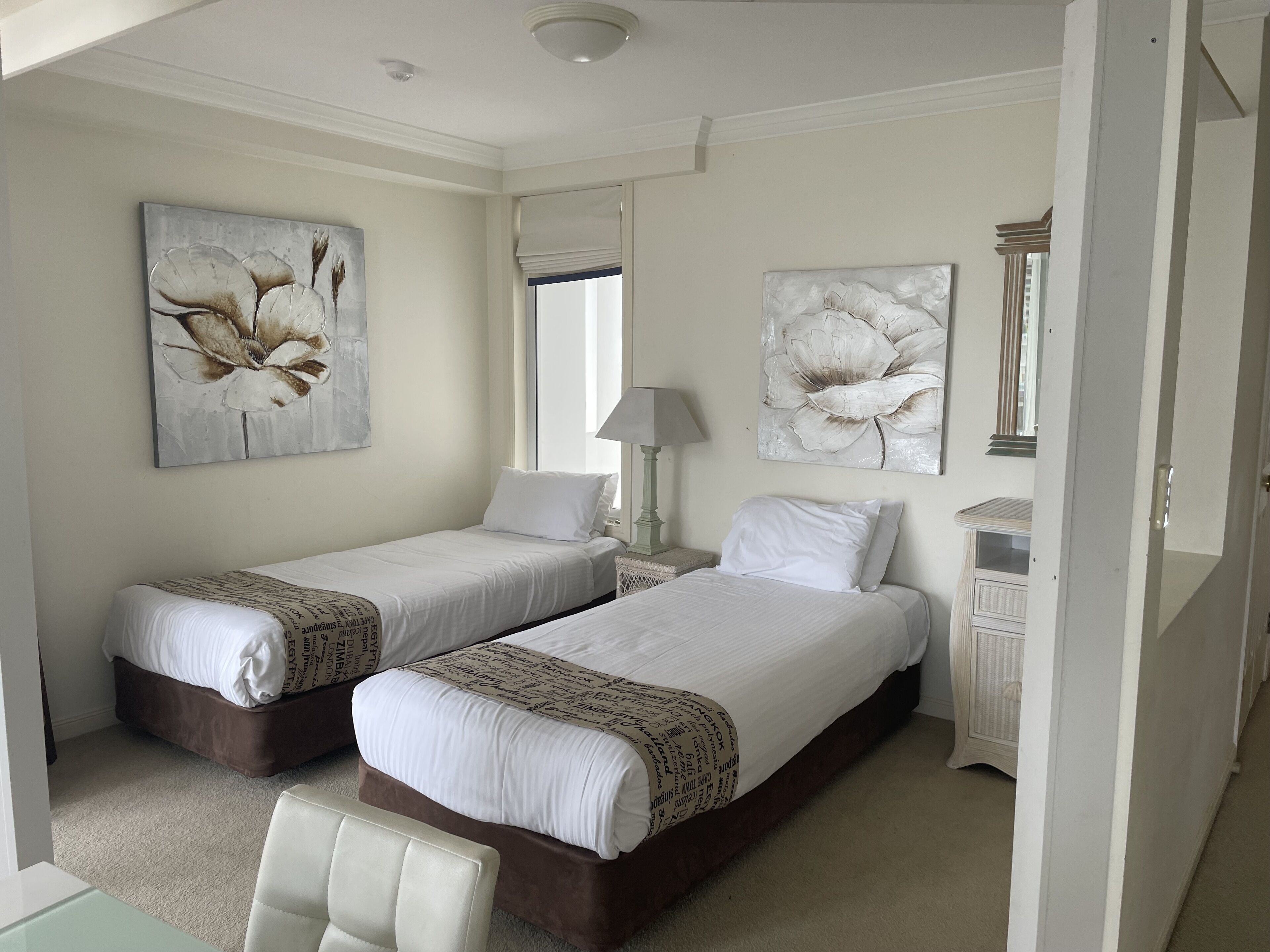 Broadbeach Holiday Apartments