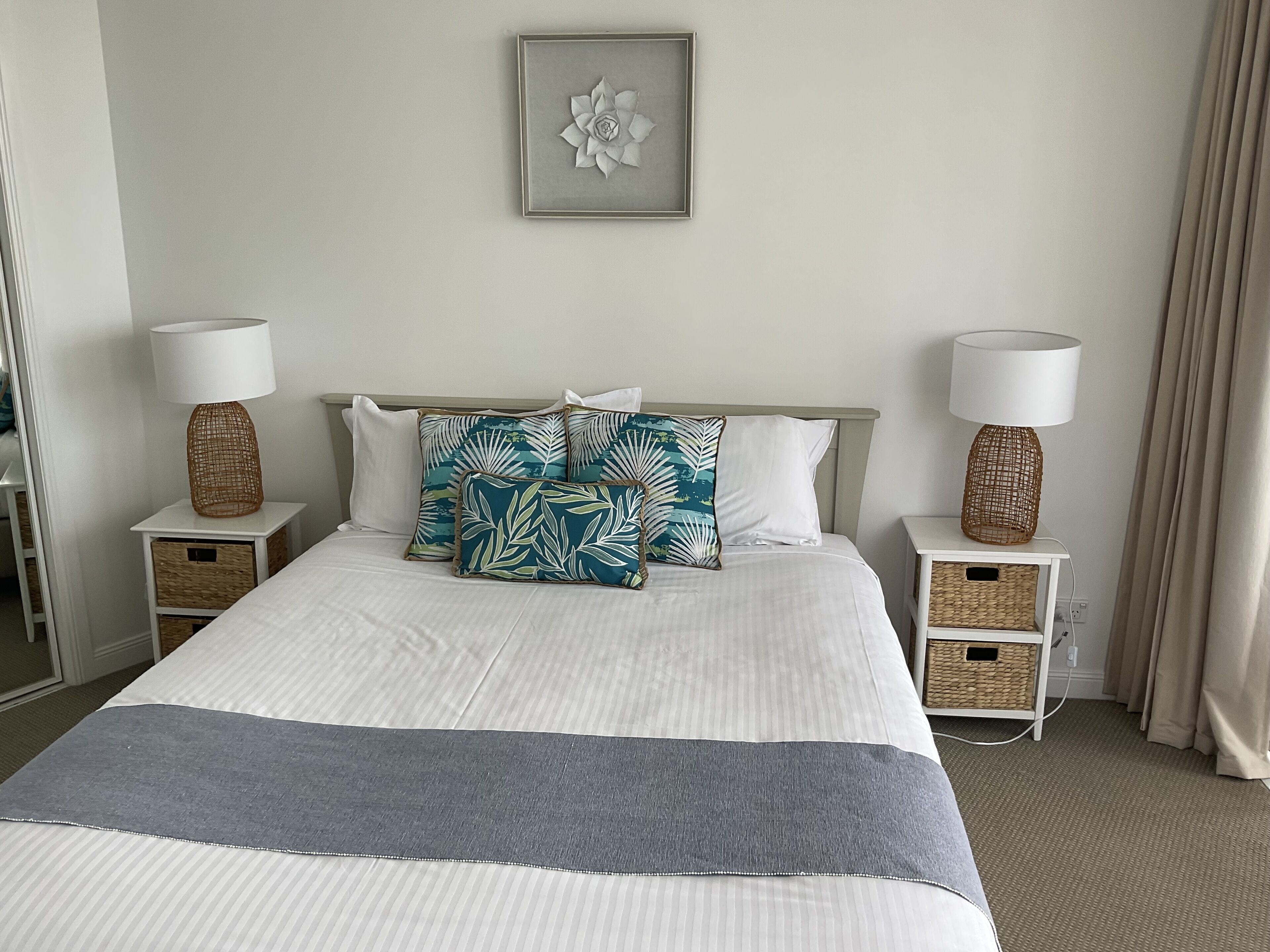 Broadbeach Holiday Apartments