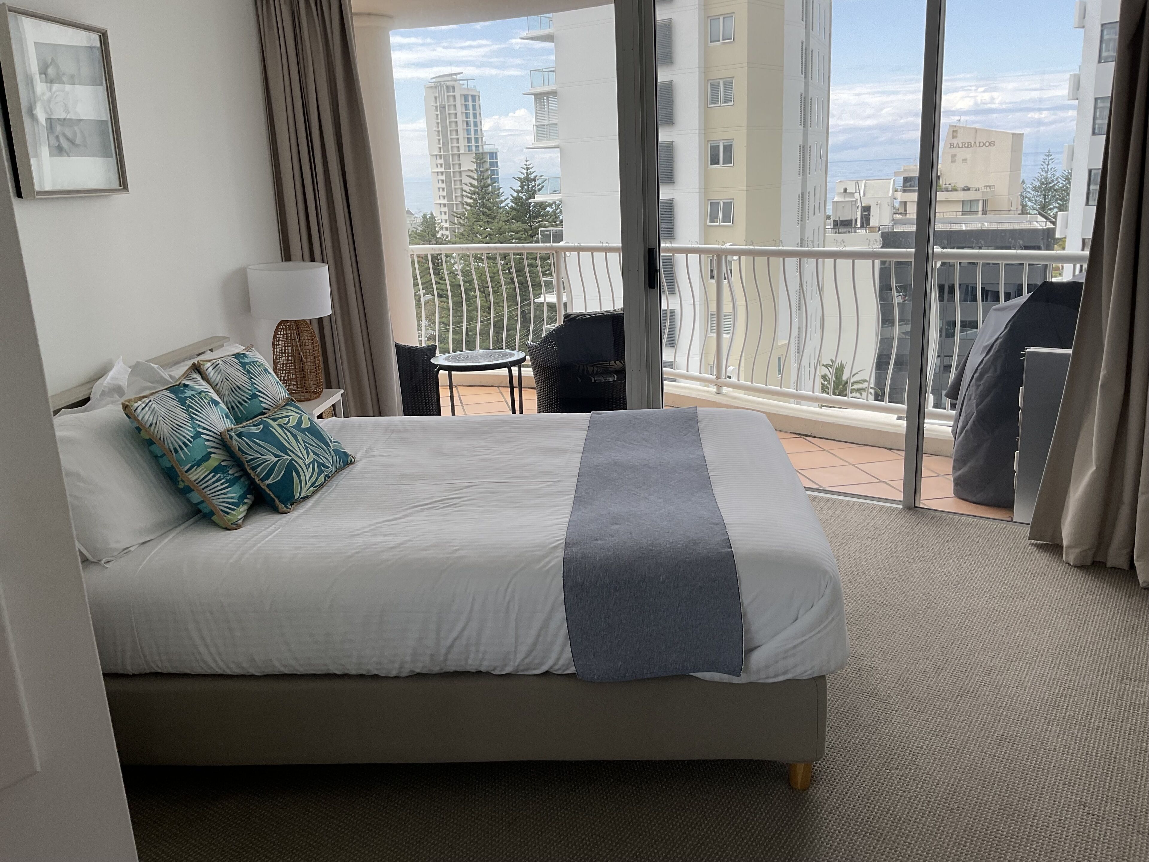 Broadbeach Holiday Apartments