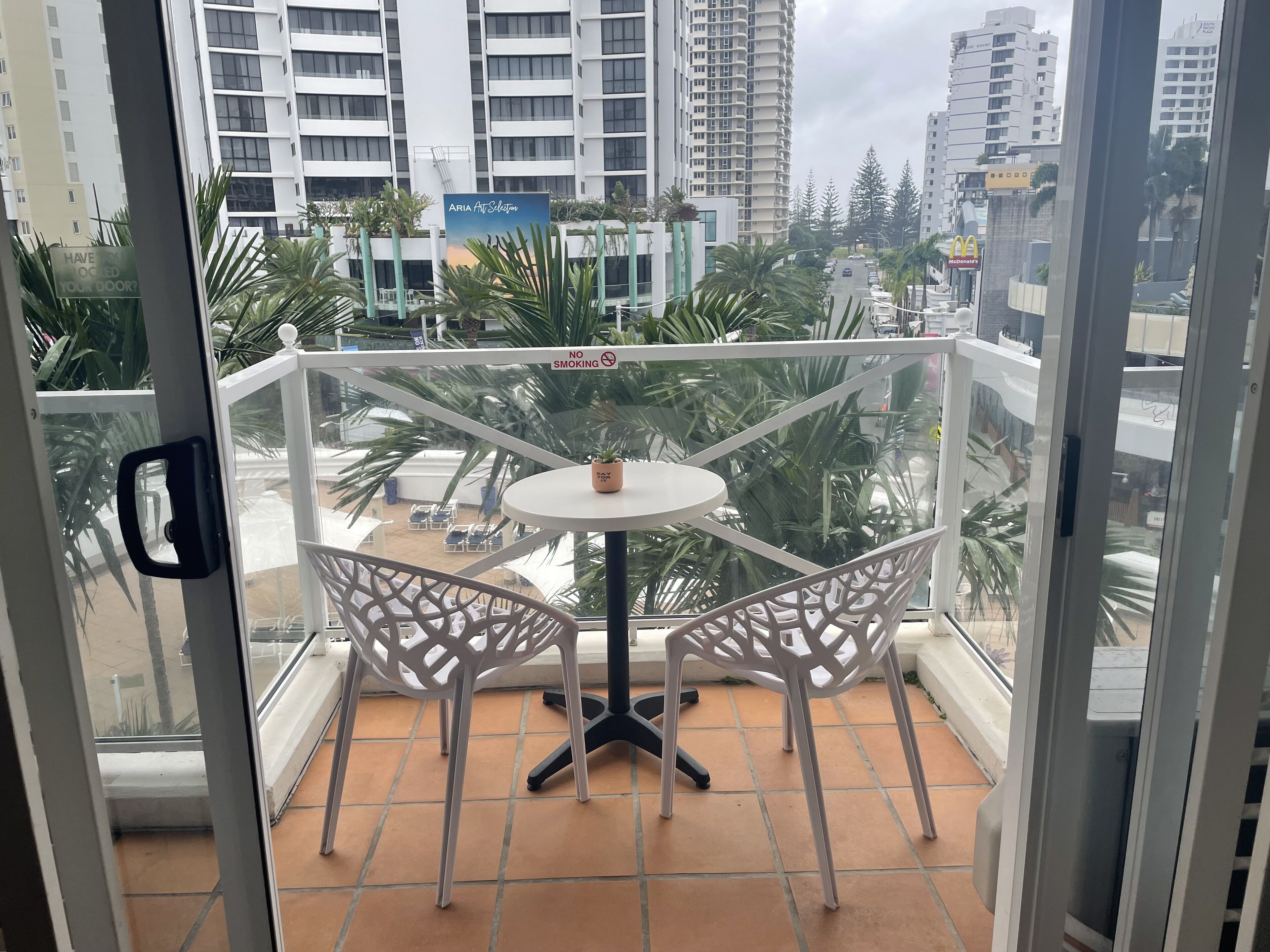 Broadbeach Holiday Apartments