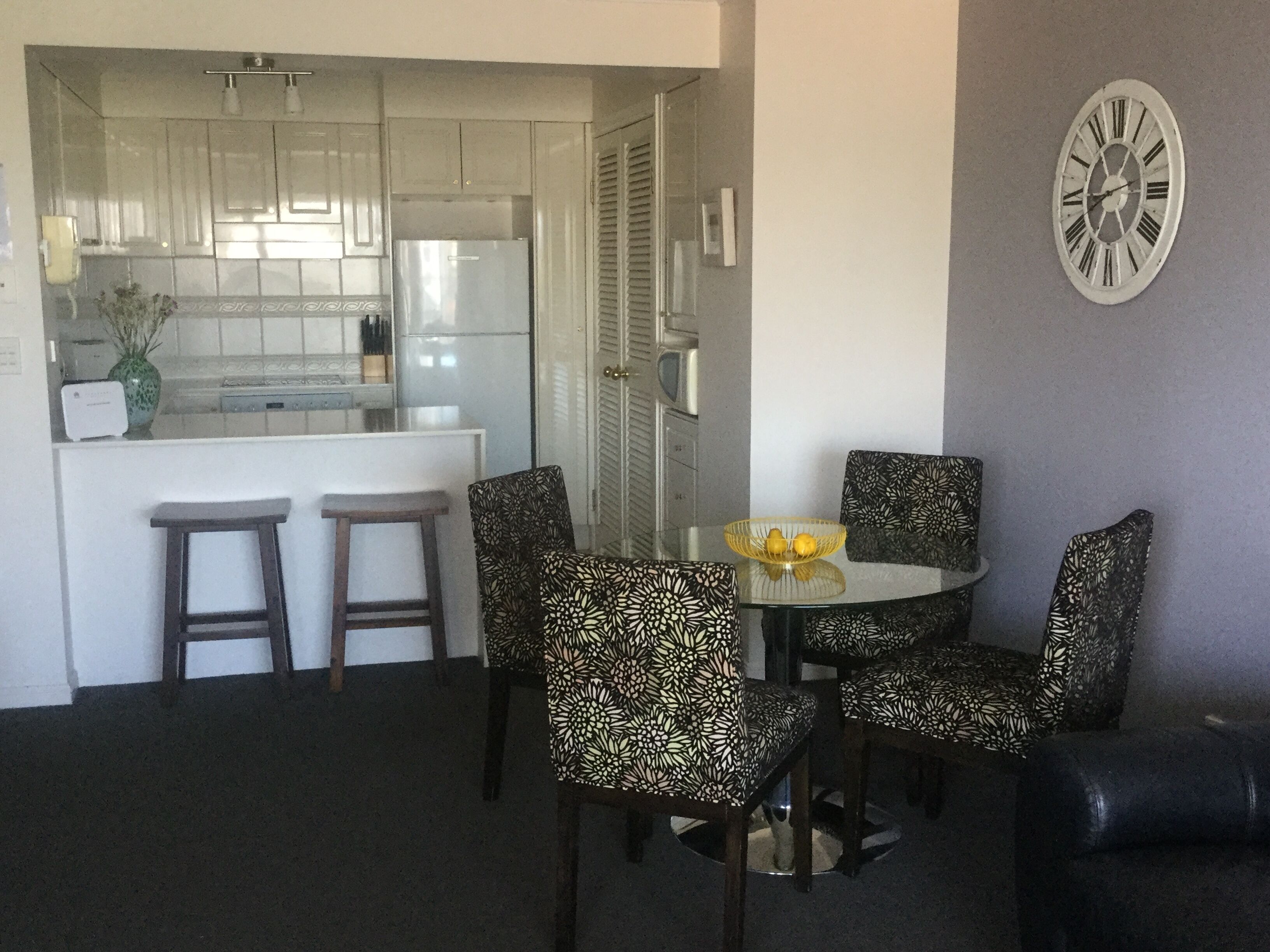 Broadbeach Holiday Apartments