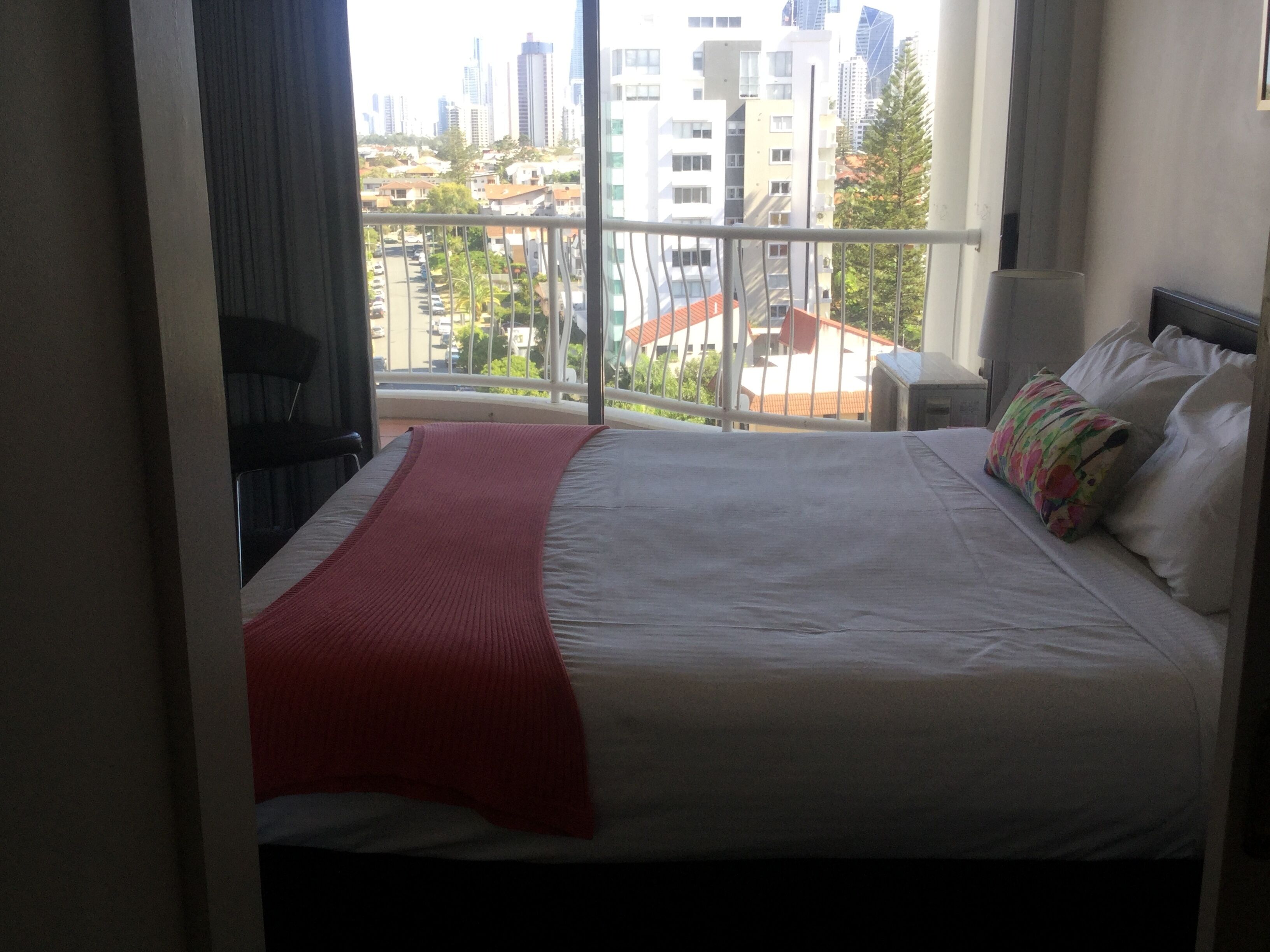 Broadbeach Holiday Apartments