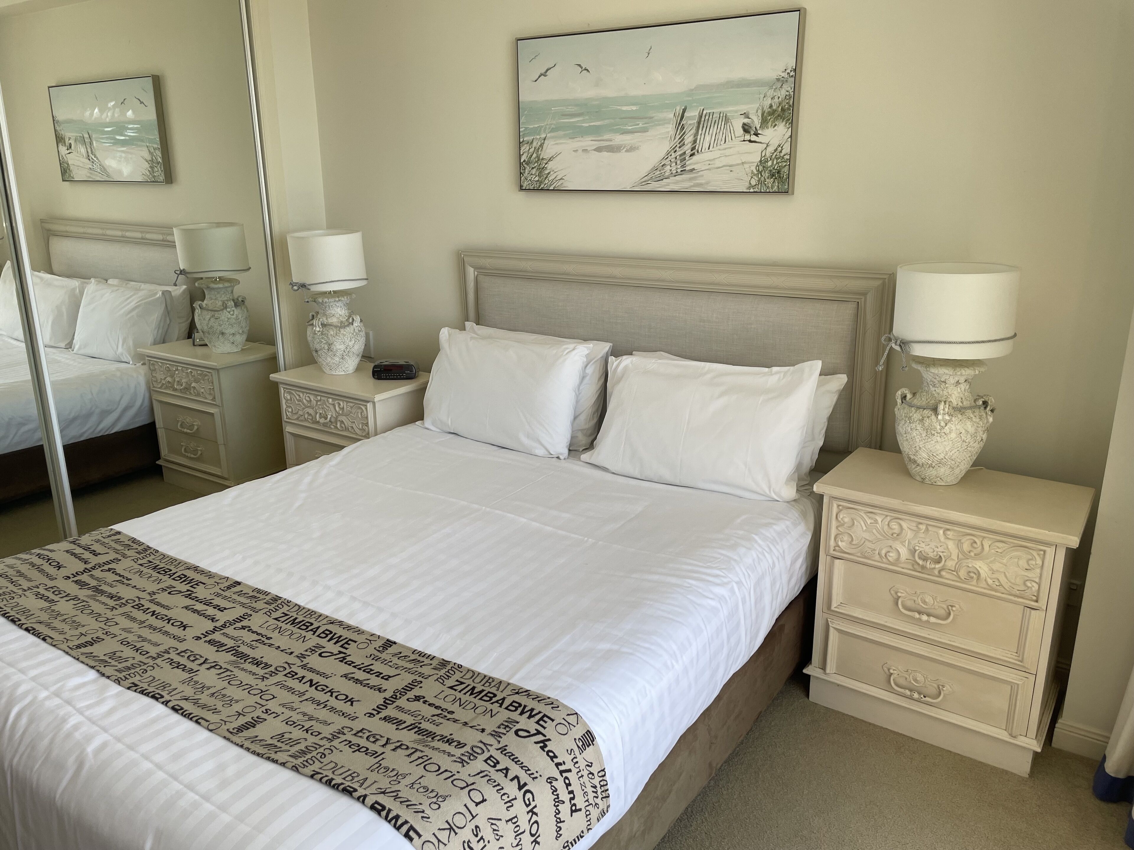 Broadbeach Holiday Apartments