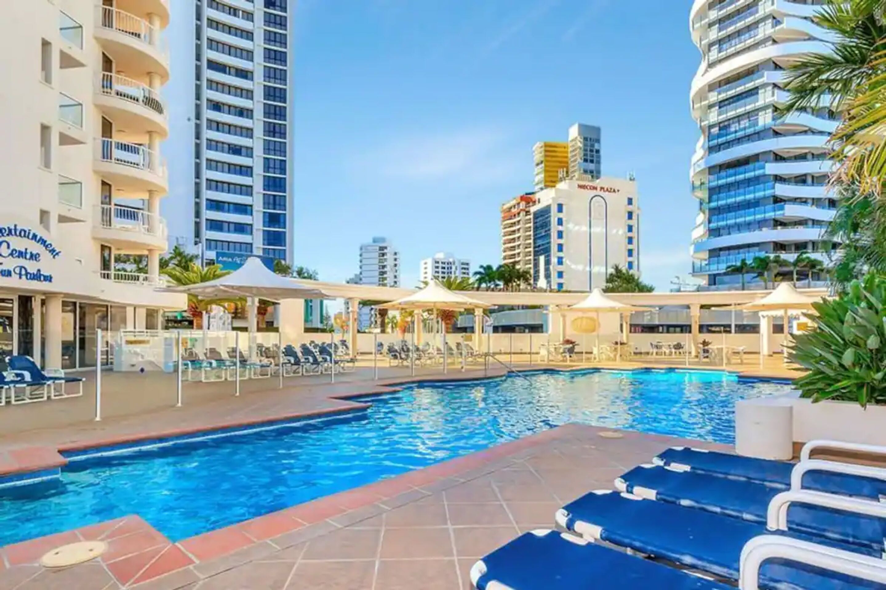 Broadbeach Holiday Apartments