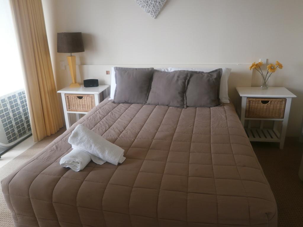 Broadbeach Pacific Resort