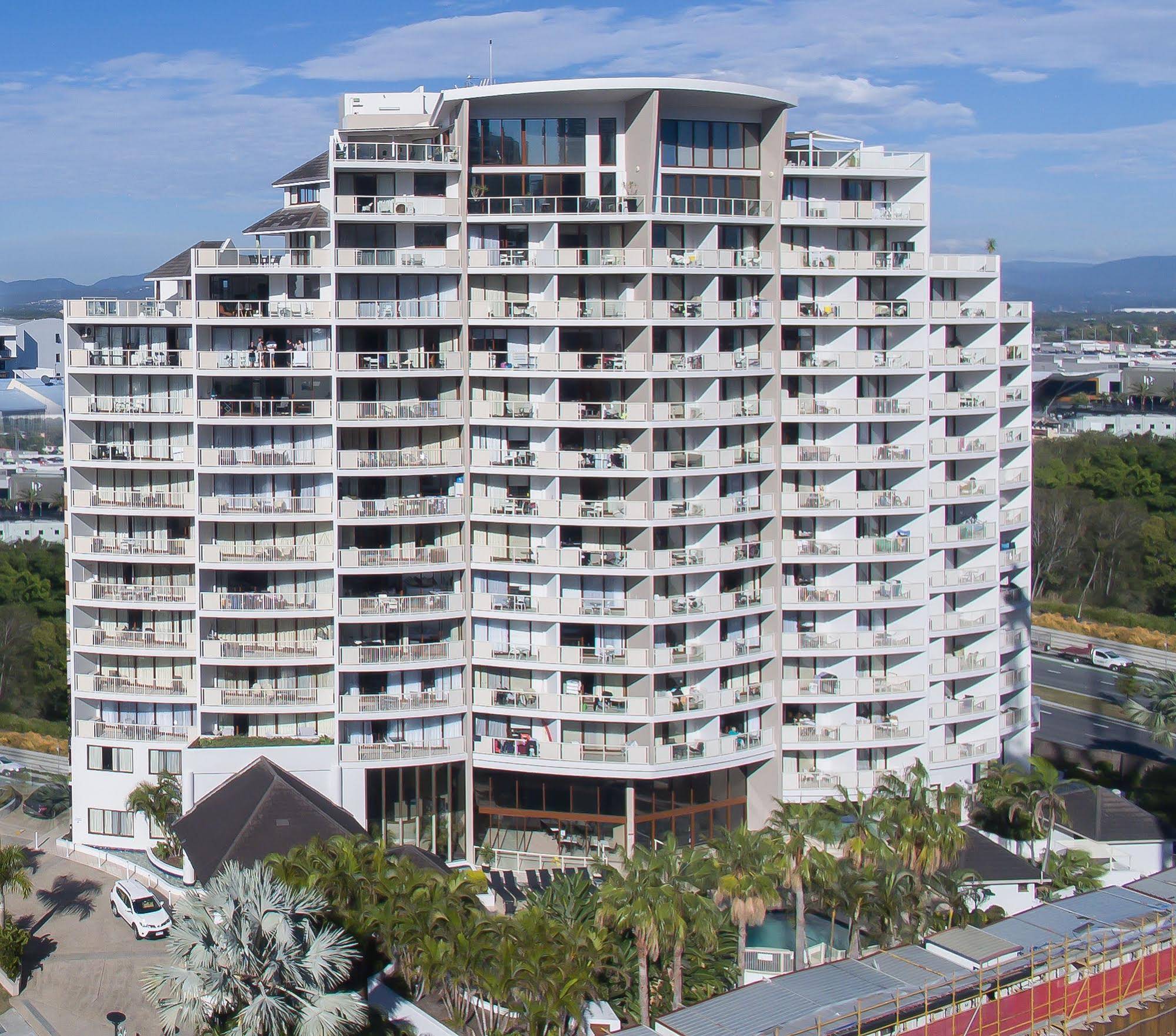 Broadbeach Savannah