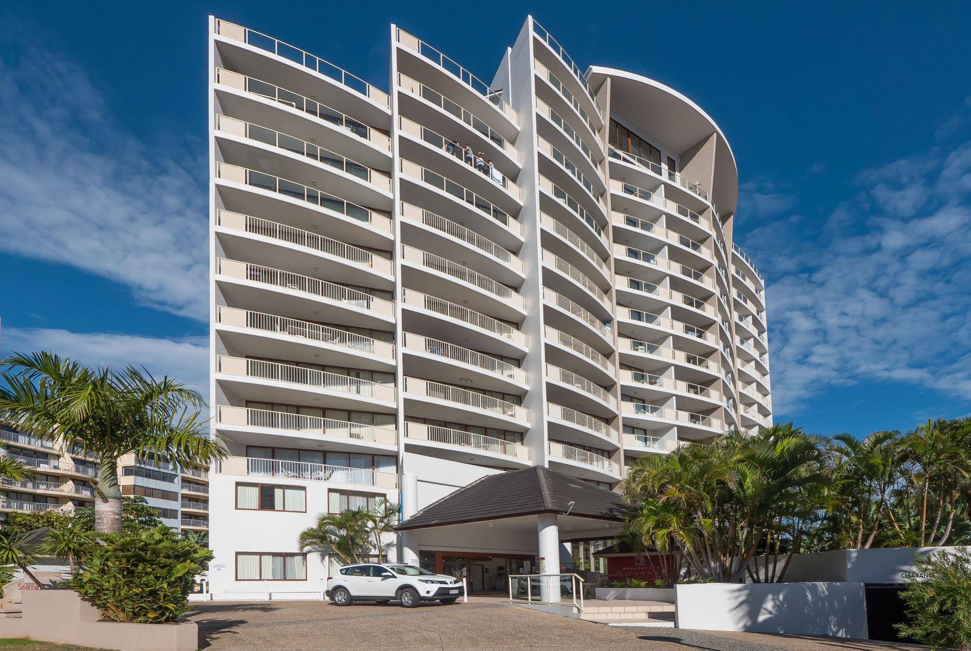 Broadbeach Savannah