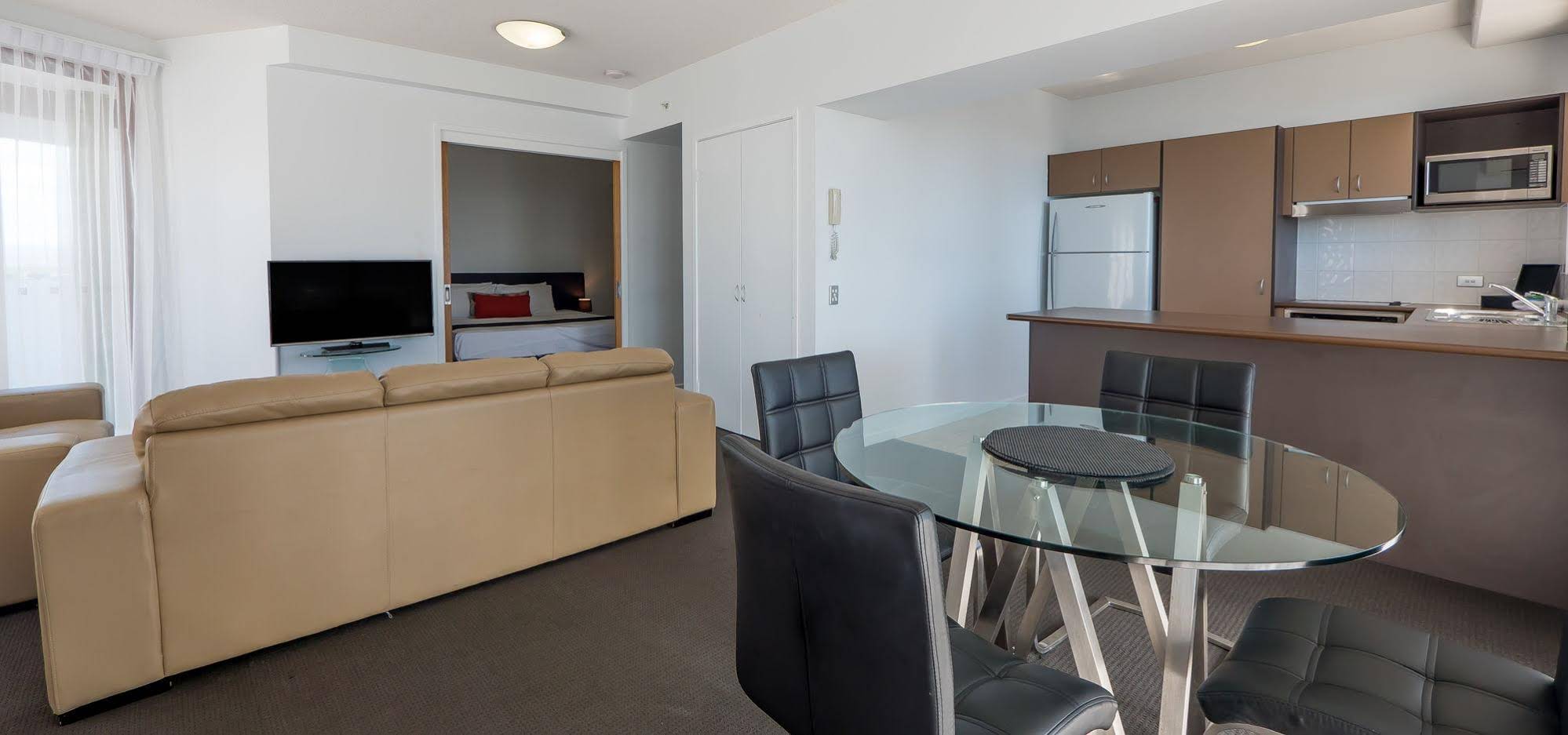 Broadbeach Savannah