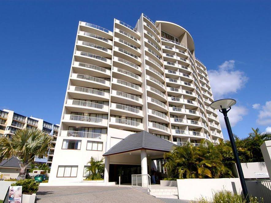 Broadbeach Savannah