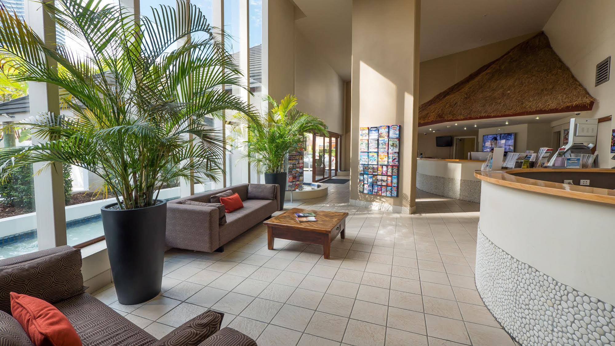 Broadbeach Savannah