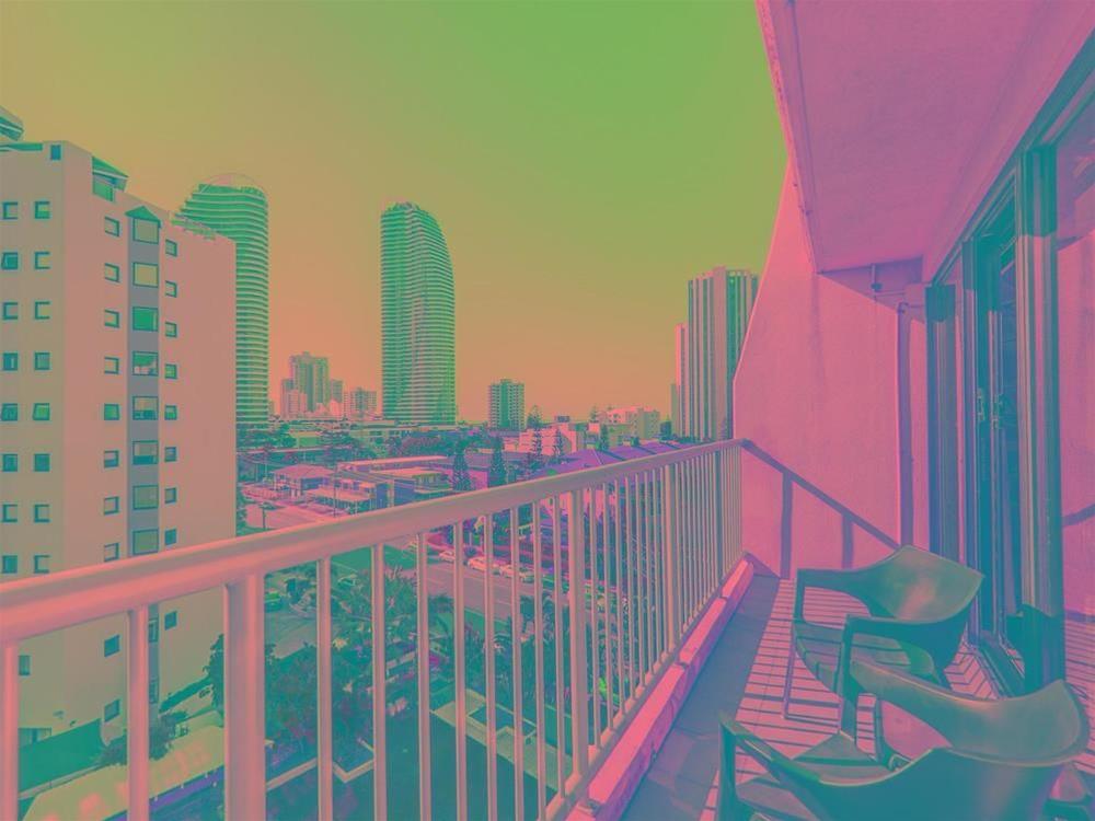 Broadbeach Travel Inn Apartments