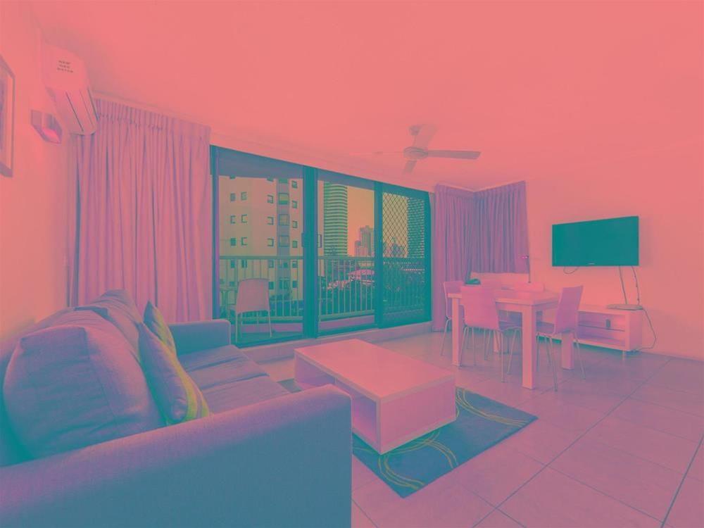 Broadbeach Travel Inn Apartments