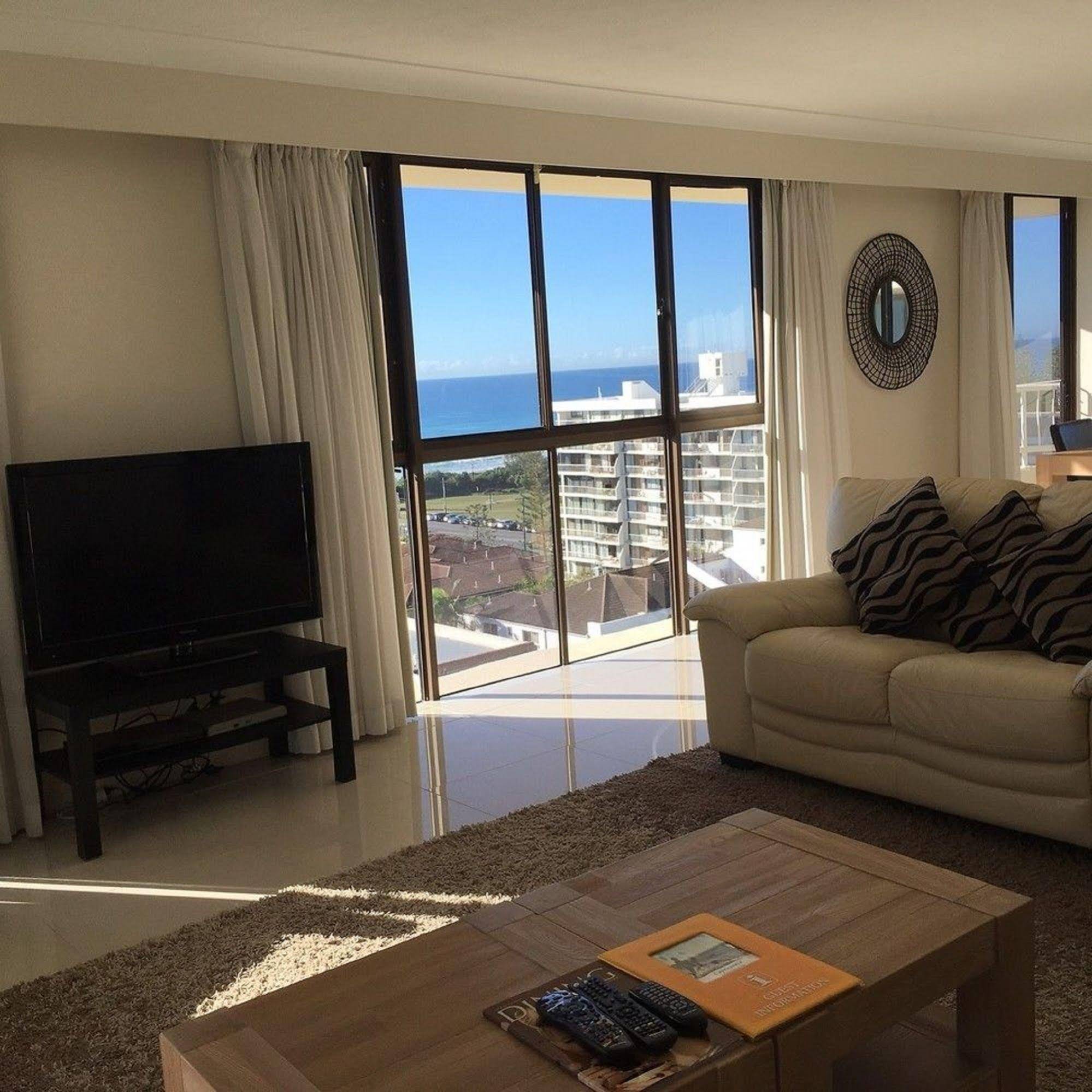 Capricornia Apartments