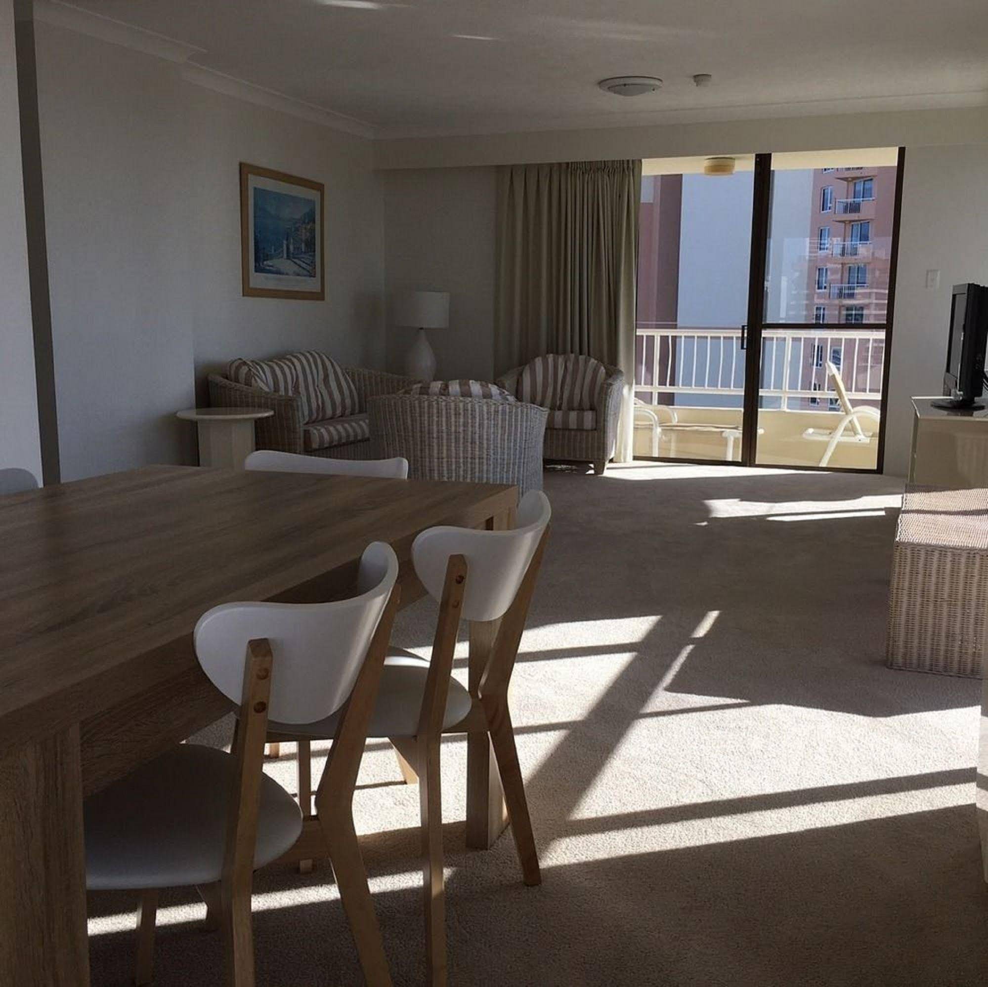 Capricornia Apartments