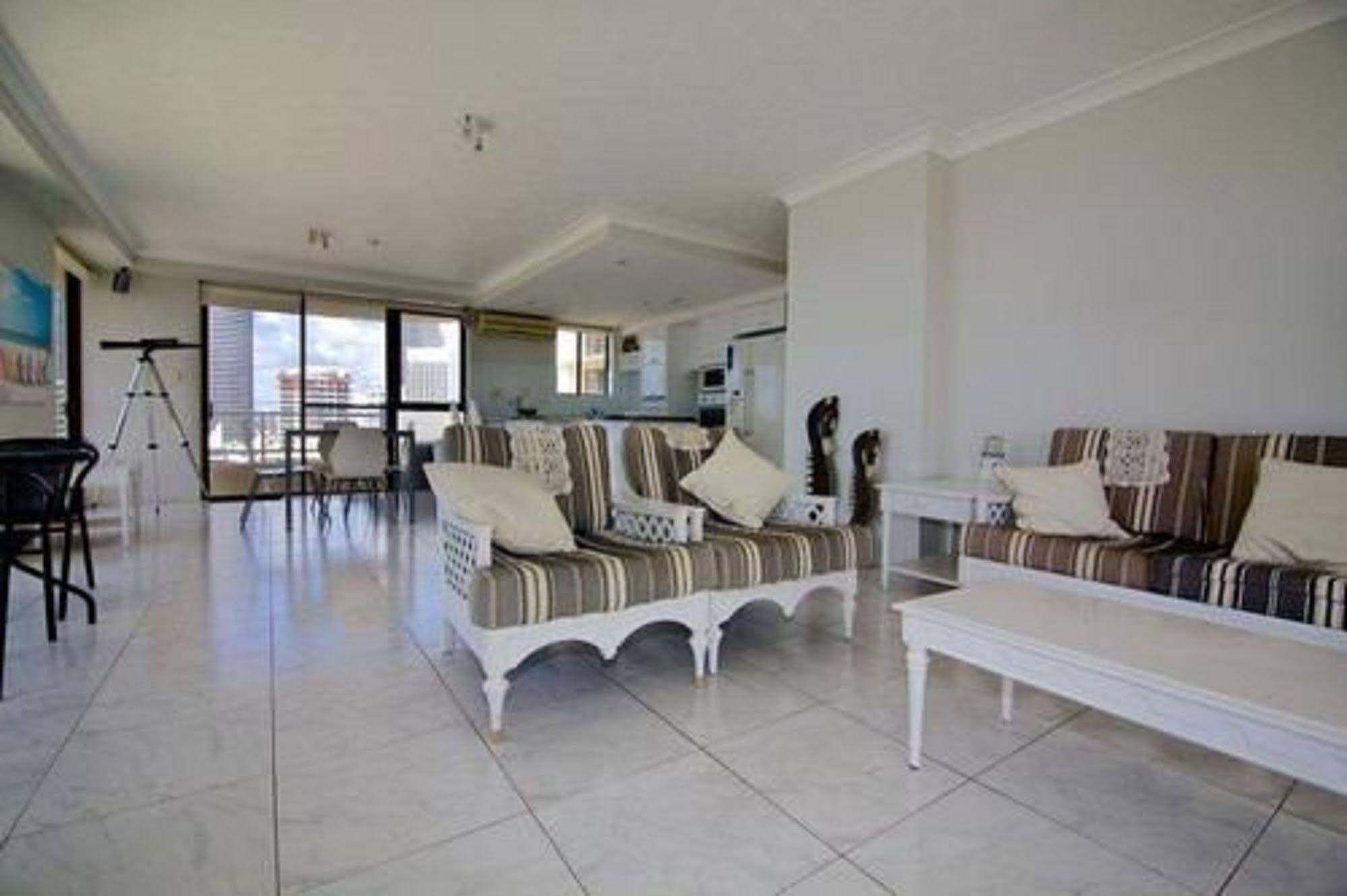 Capricornia Apartments