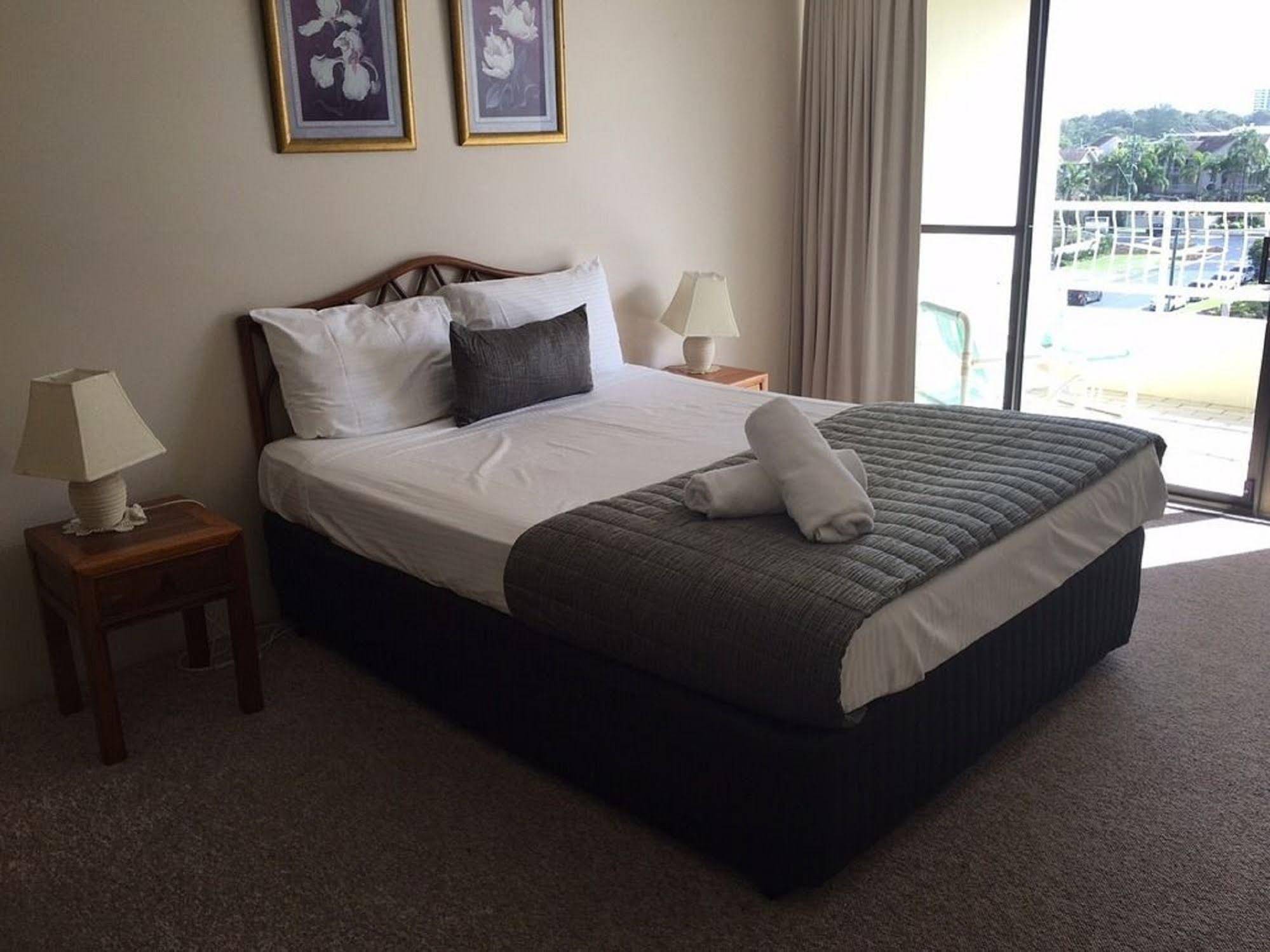 Capricornia Apartments