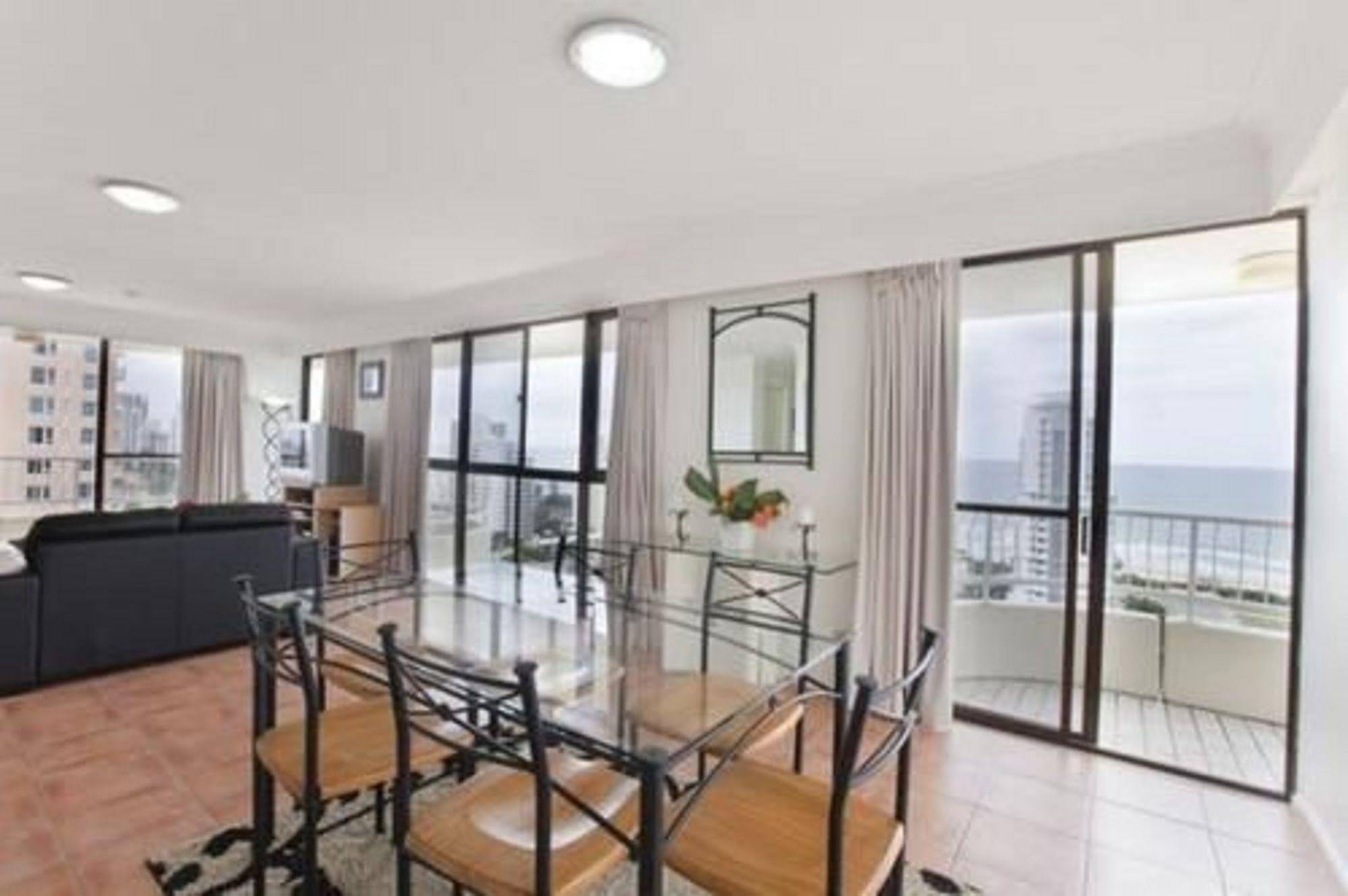 Capricornia Apartments