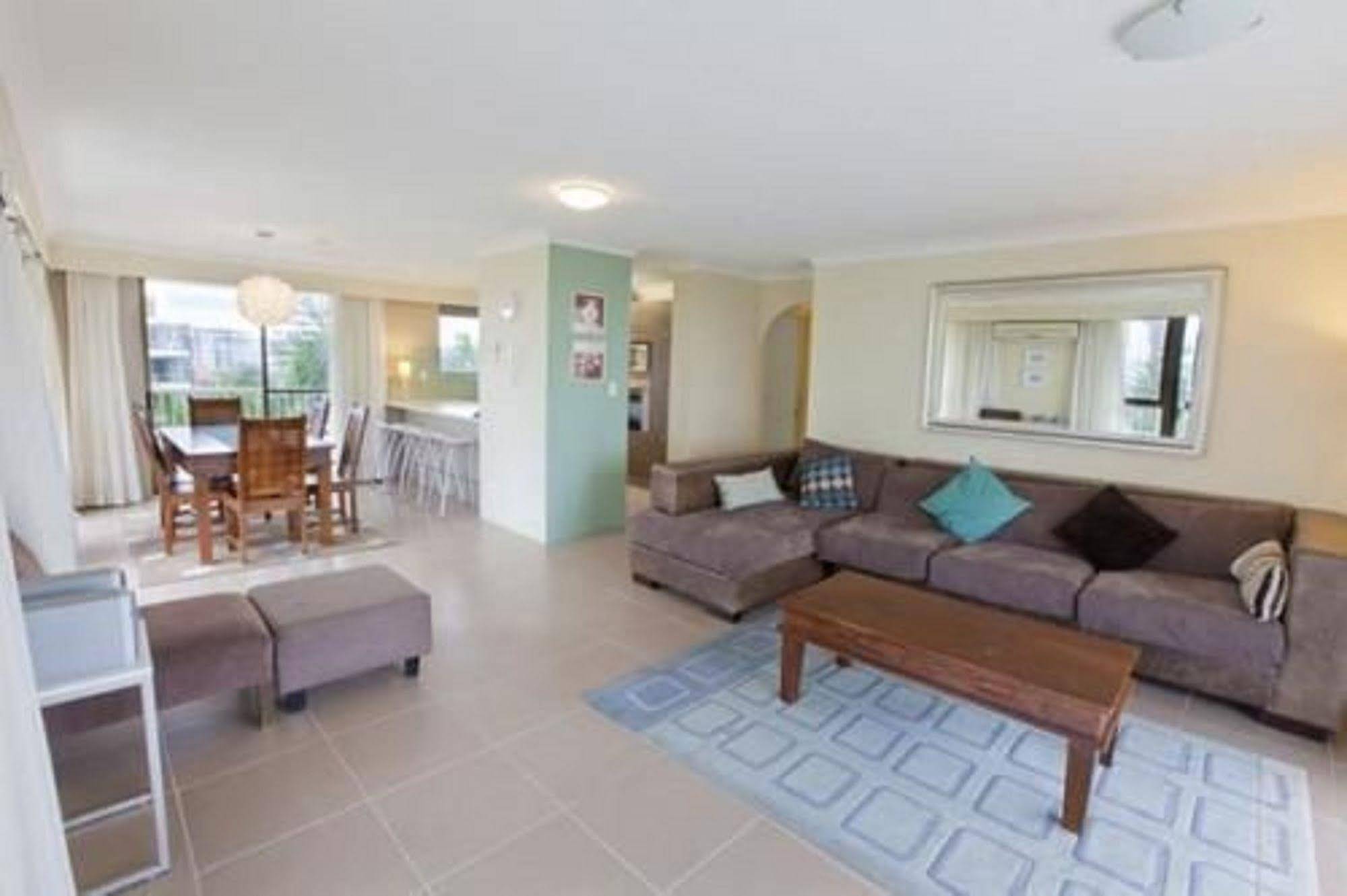 Capricornia Apartments