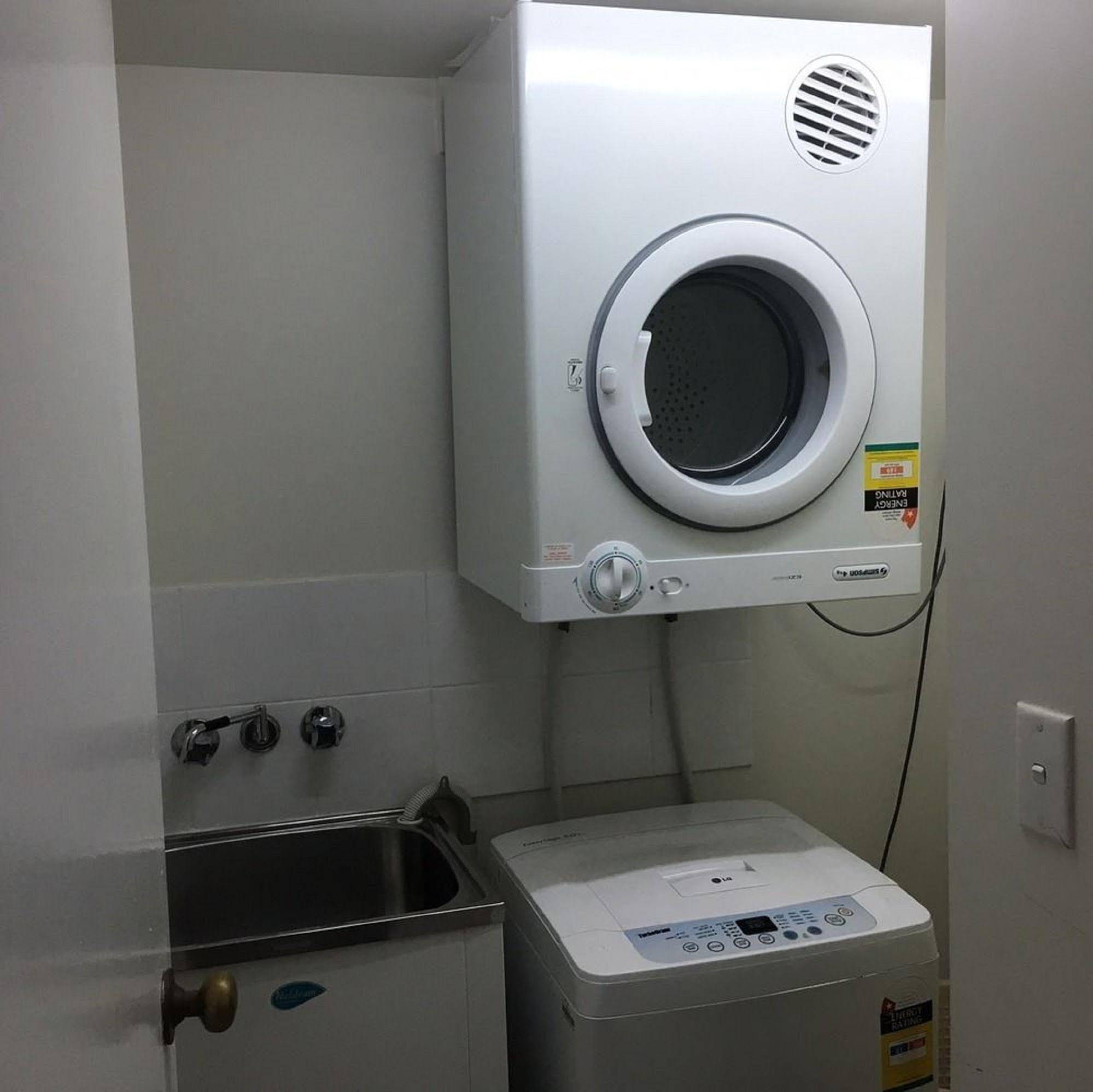 Capricornia Apartments