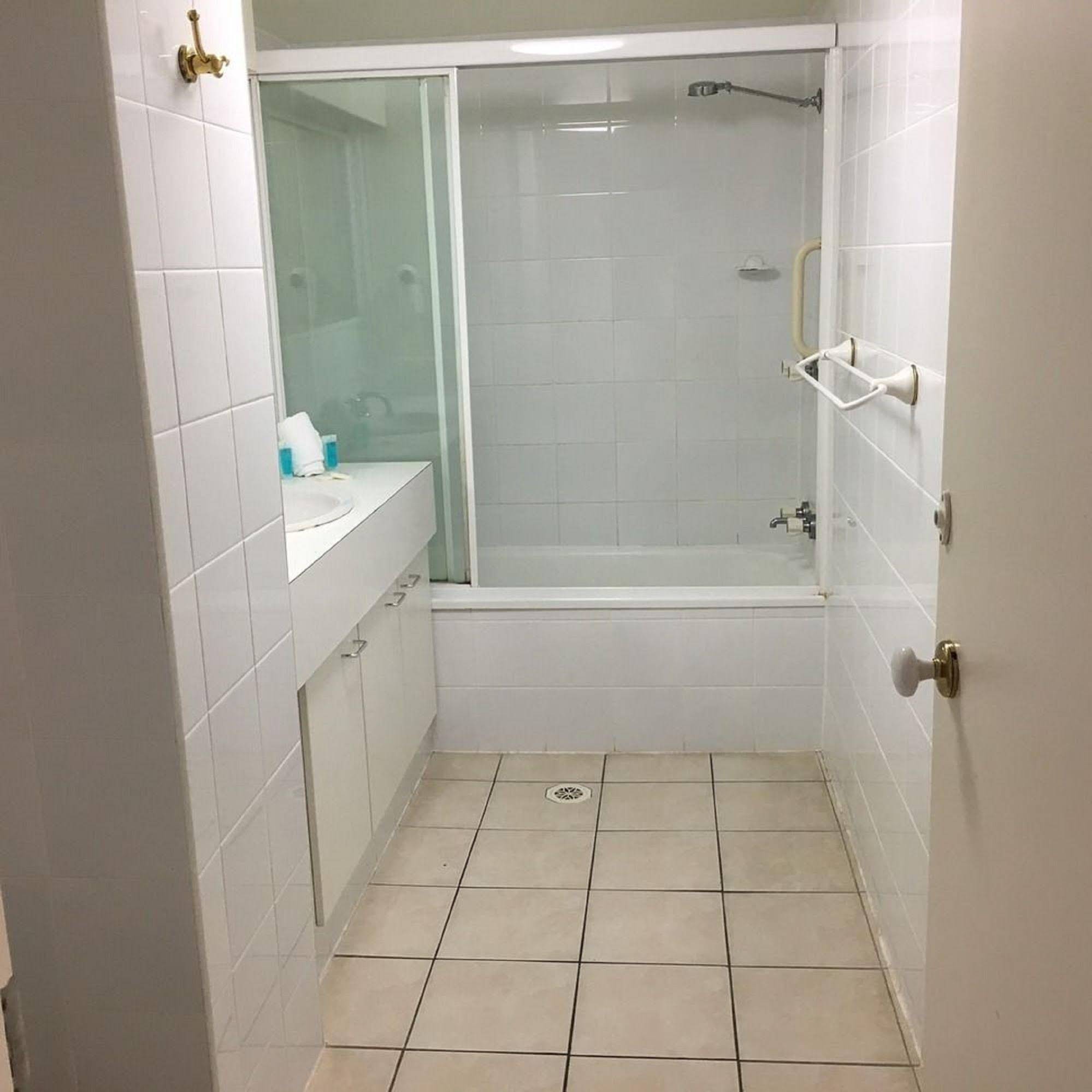 Capricornia Apartments