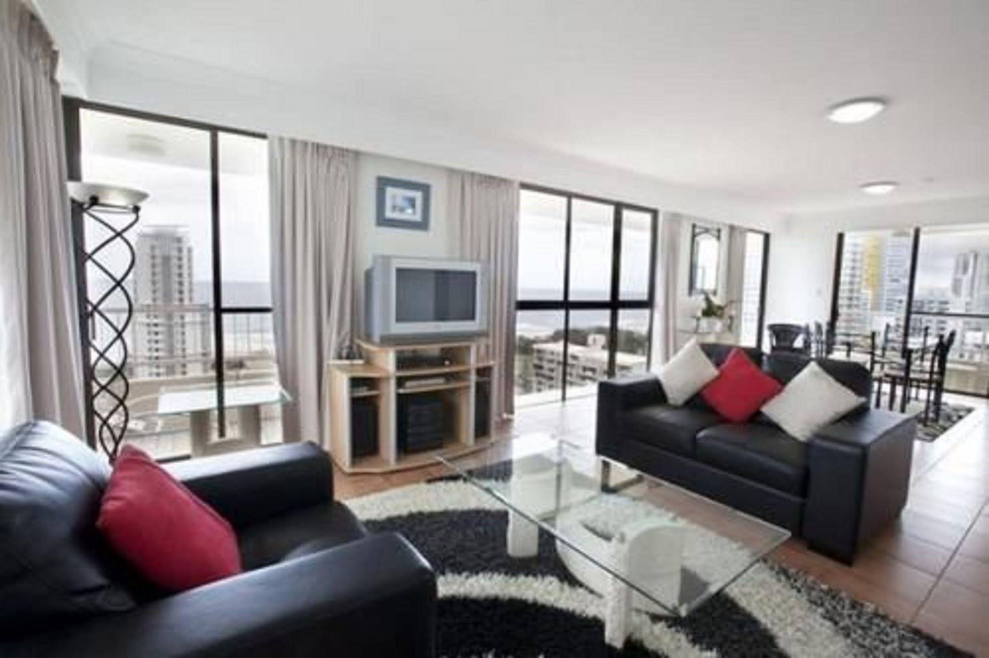 Capricornia Apartments