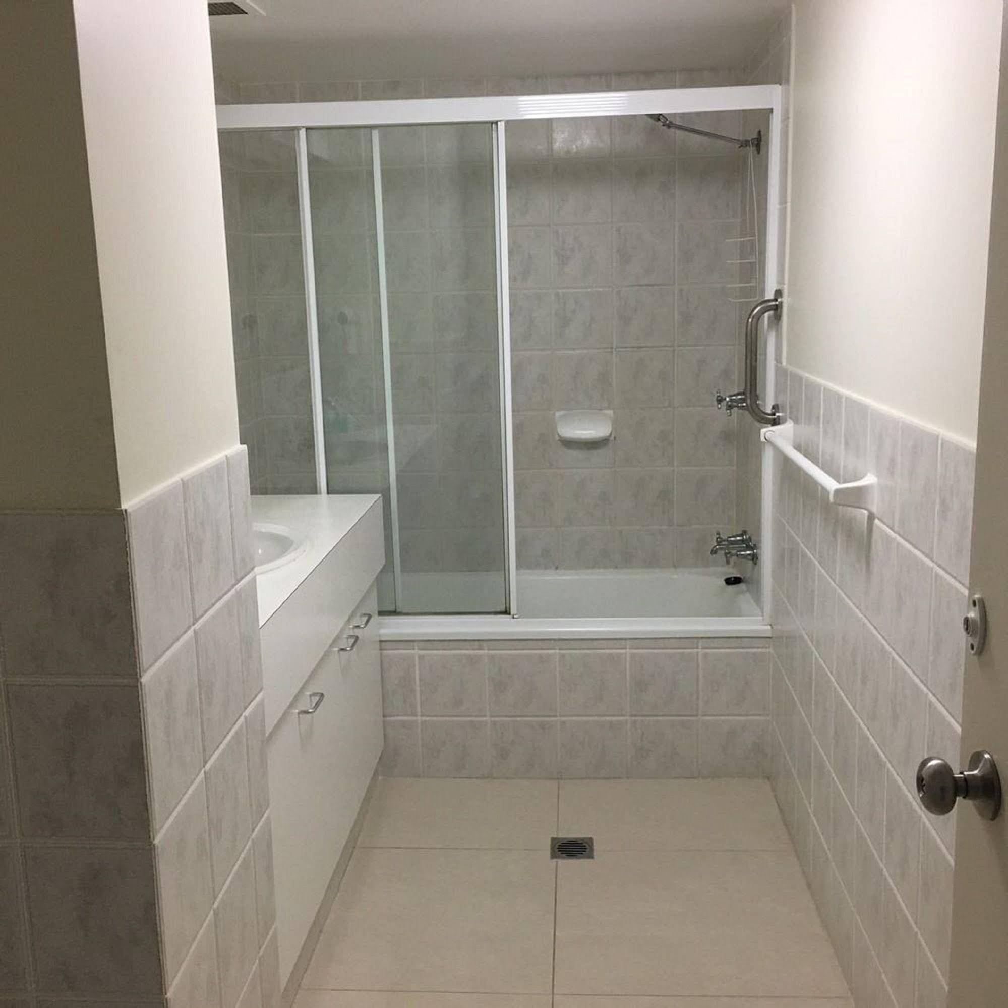 Capricornia Apartments