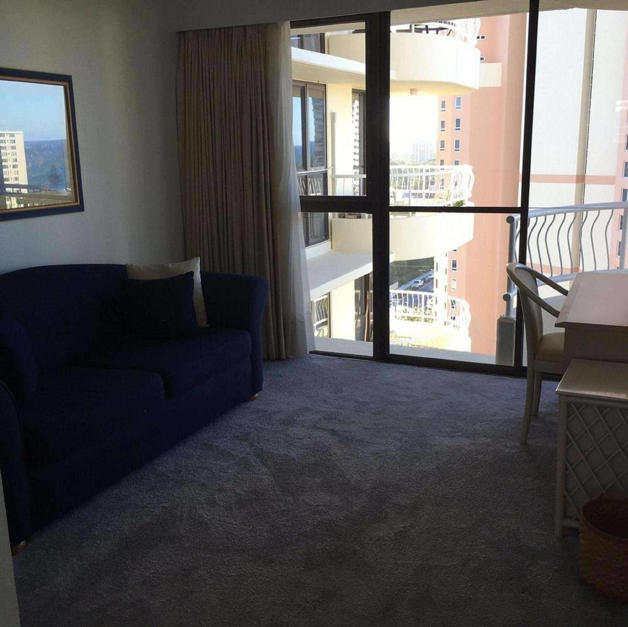 Capricornia Apartments