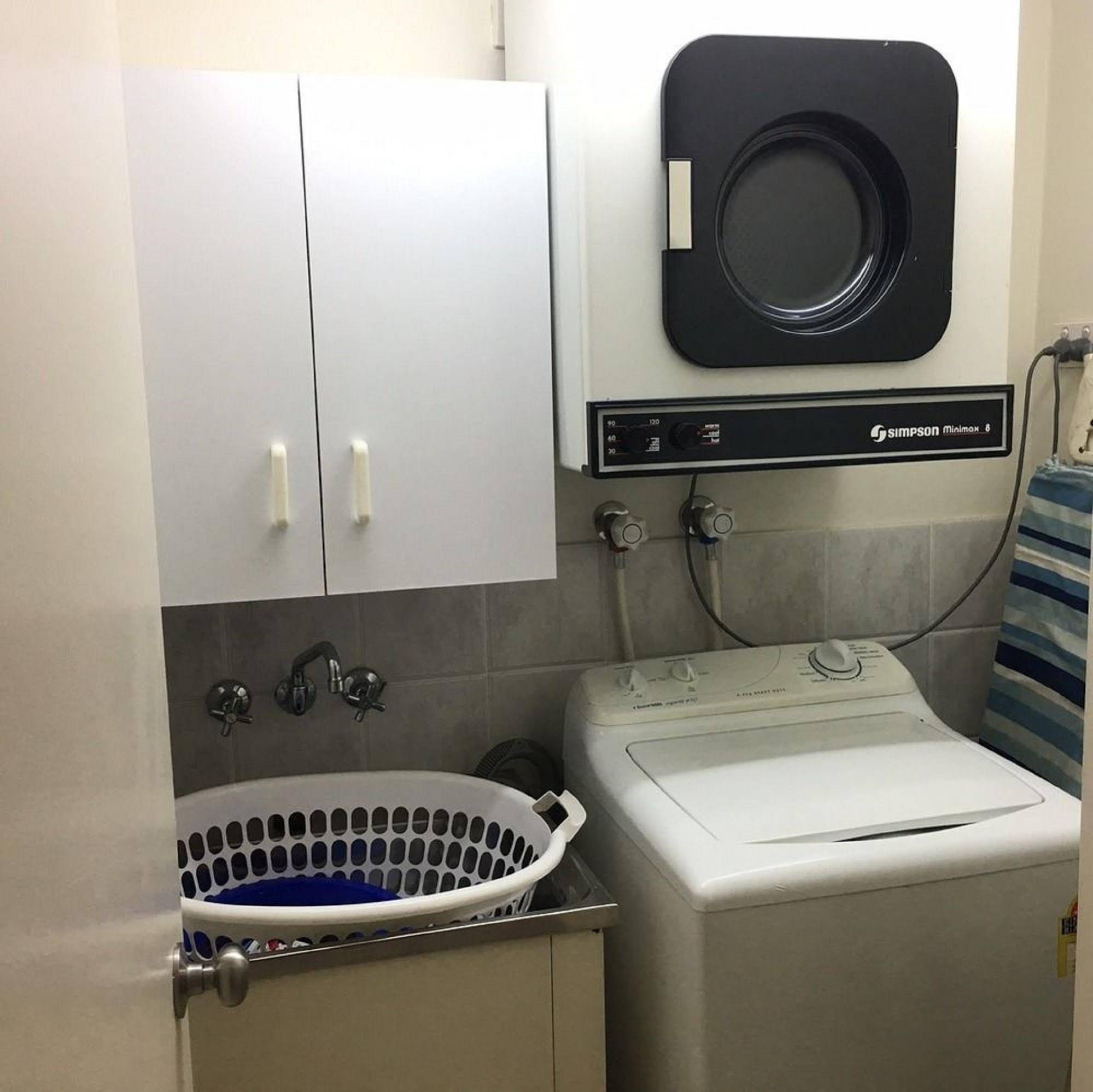 Capricornia Apartments