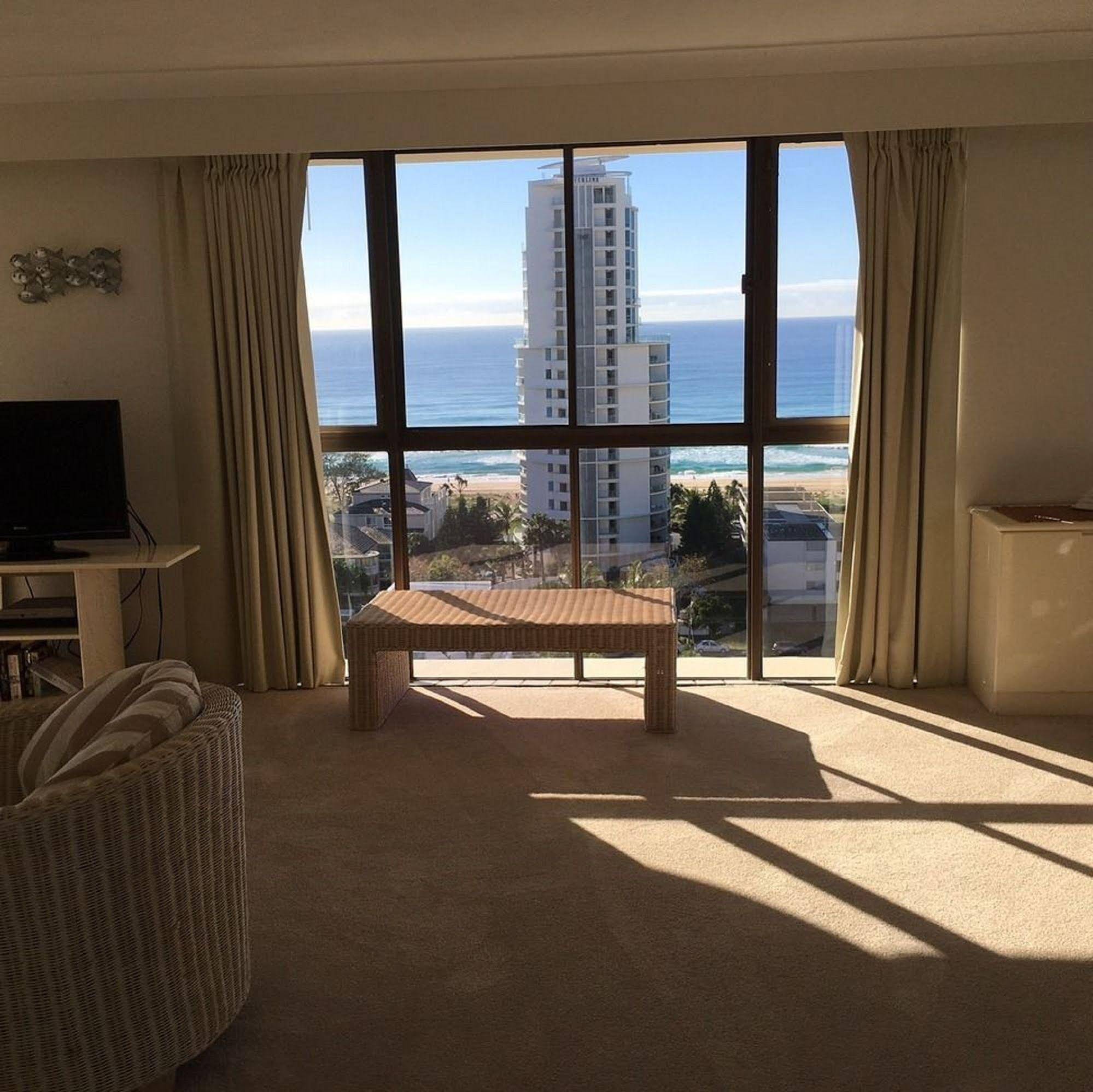 Capricornia Apartments