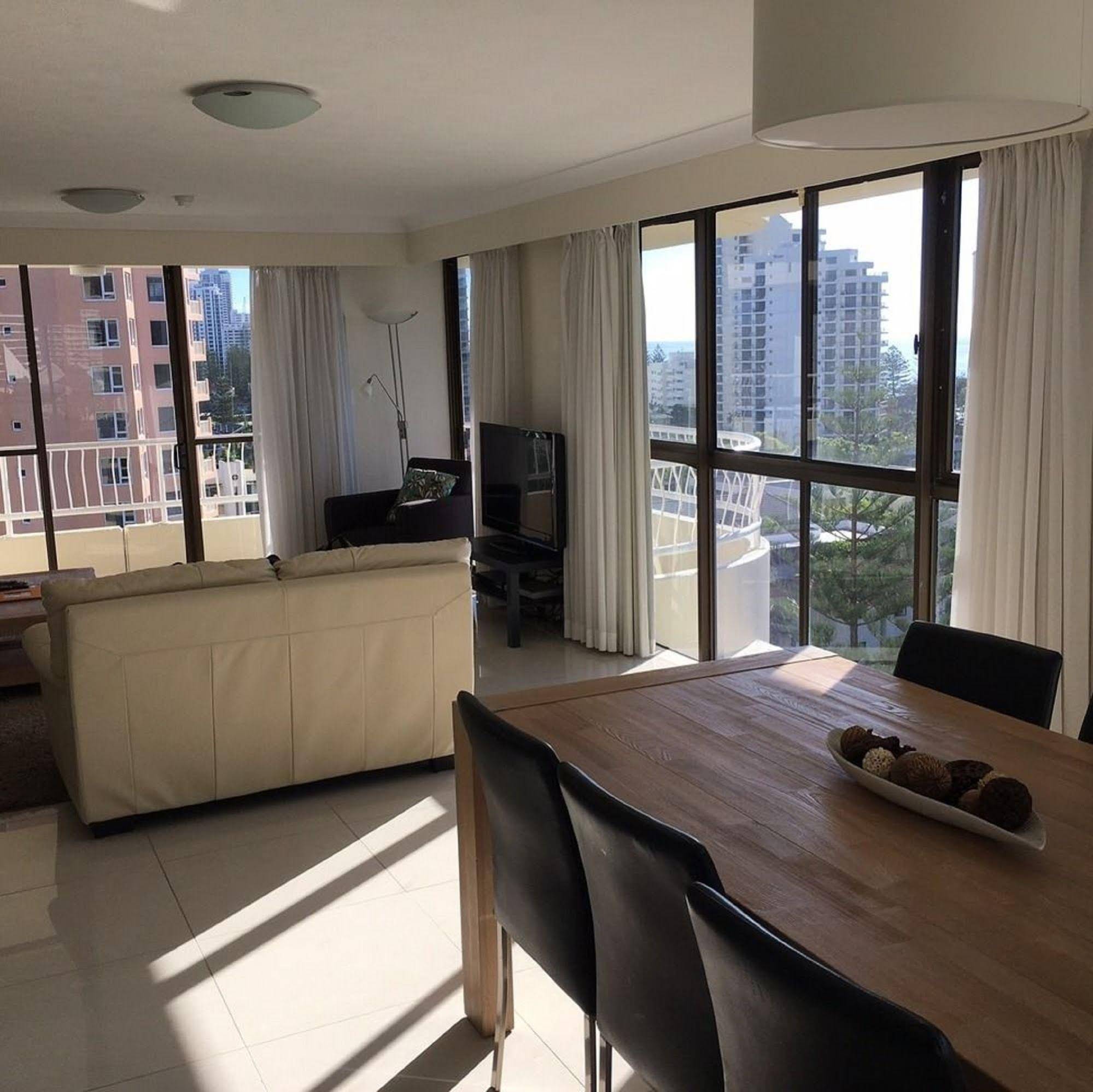 Capricornia Apartments