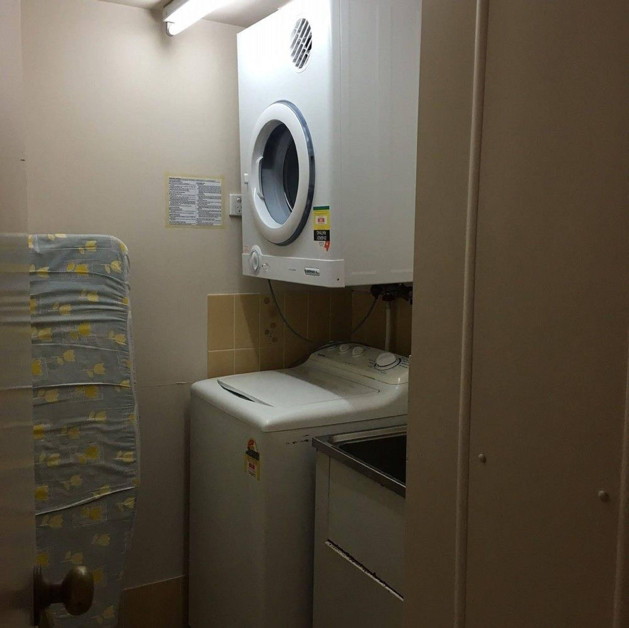 Capricornia Apartments
